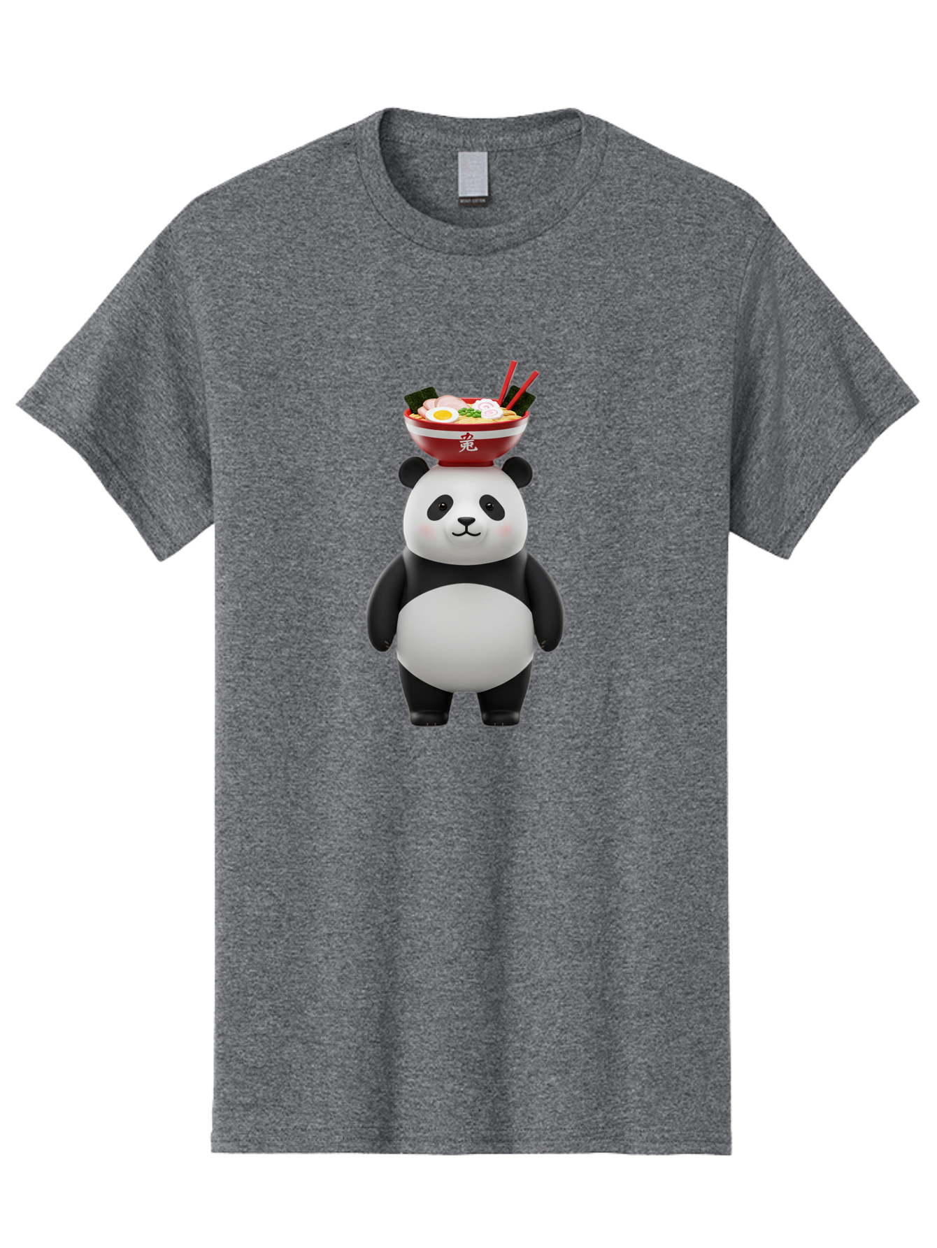 Panda-Ramen Men'S Graphic Tee, 100% Cotton, Comfortable Casual Summer Wear, Machine Washable, Vintage Camera, Old Camera, Antique Camera, Black Camera, Classic Photography, Photography Equipment, Nostalgic Device, Film Camera, Camera Art Baf318