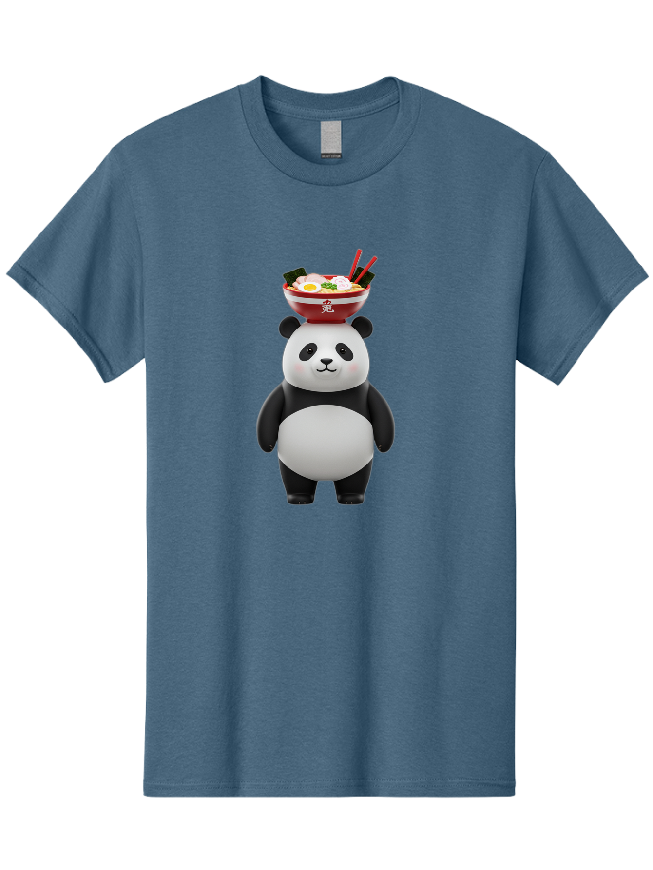 Panda-Ramen Men'S Graphic Tee, 100% Cotton, Comfortable Casual Summer Wear, Machine Washable, Vintage Camera, Old Camera, Antique Camera, Black Camera, Classic Photography, Photography Equipment, Nostalgic Device, Film Camera, Camera Art Baf318