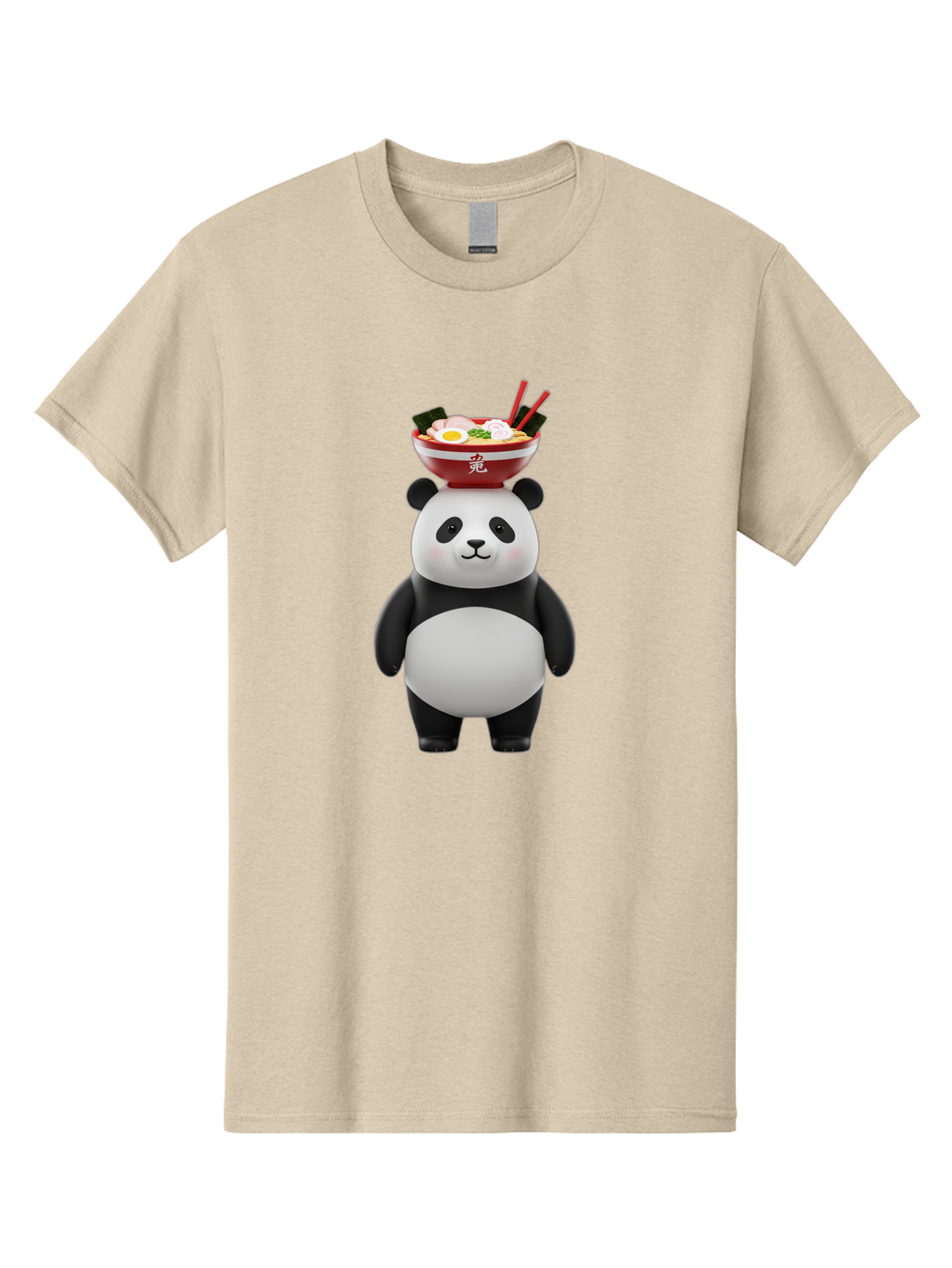 Panda-Ramen Men'S Graphic Tee, 100% Cotton, Comfortable Casual Summer Wear, Machine Washable, Vintage Camera, Old Camera, Antique Camera, Black Camera, Classic Photography, Photography Equipment, Nostalgic Device, Film Camera, Camera Art Baf318