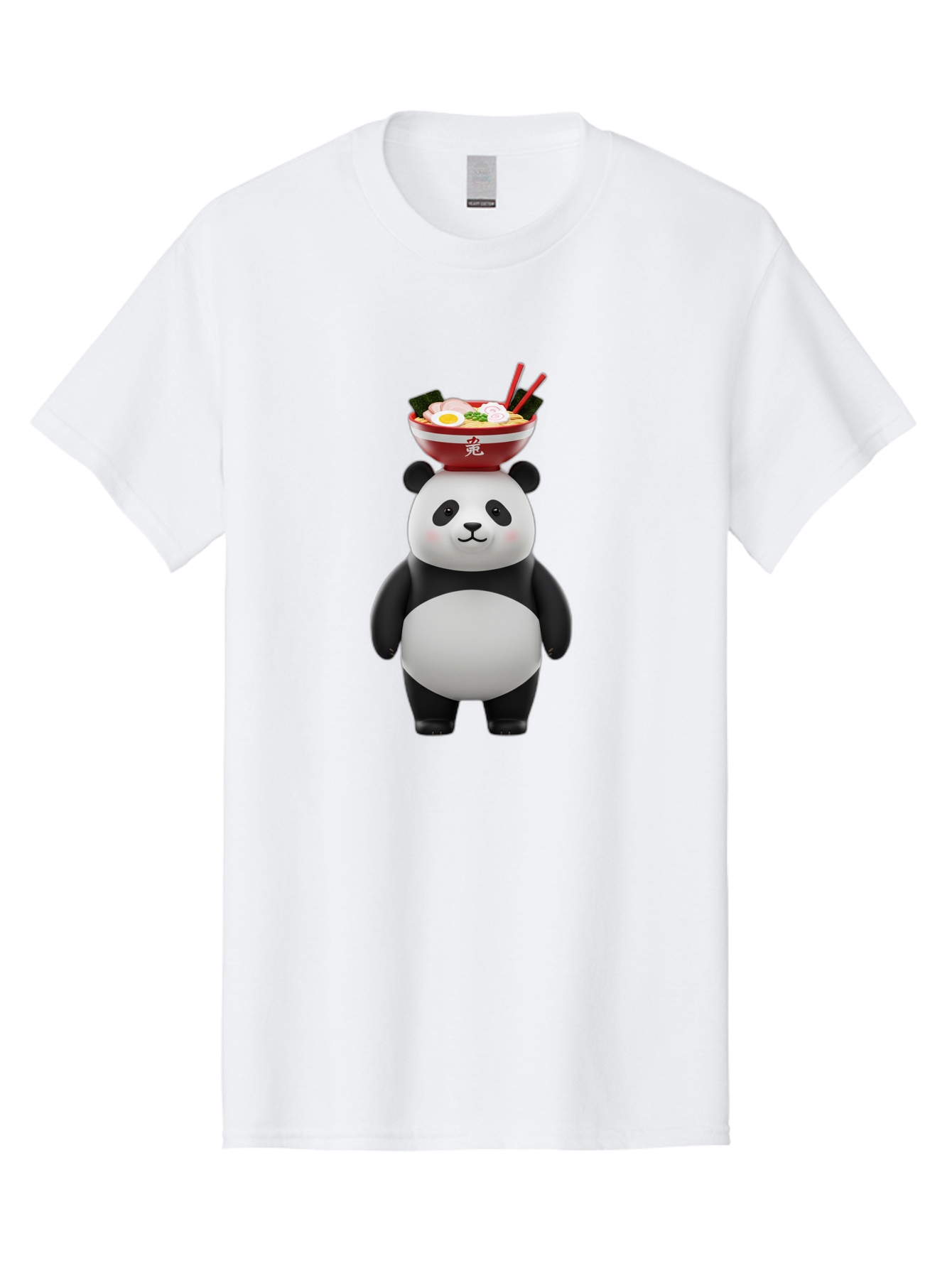 Panda-Ramen Men'S Graphic Tee, 100% Cotton, Comfortable Casual Summer Wear, Machine Washable, Vintage Camera, Old Camera, Antique Camera, Black Camera, Classic Photography, Photography Equipment, Nostalgic Device, Film Camera, Camera Art Baf318