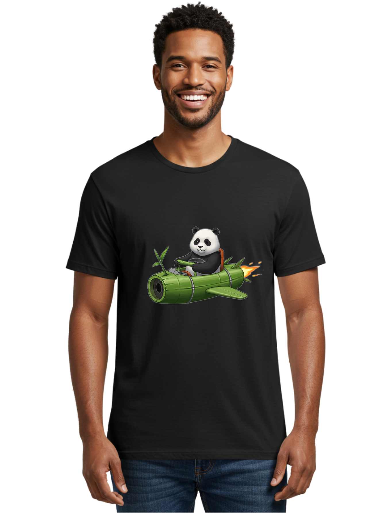 Panda-Rocket Men'S Graphic Tee, 100% Cotton, Comfortable Casual Summer Wear, Machine Washable, Vintage Camera, Old Camera, Antique Camera, Black Camera, Classic Photography, Photography Equipment, Nostalgic Device, Film Camera, Camera Art Baf321