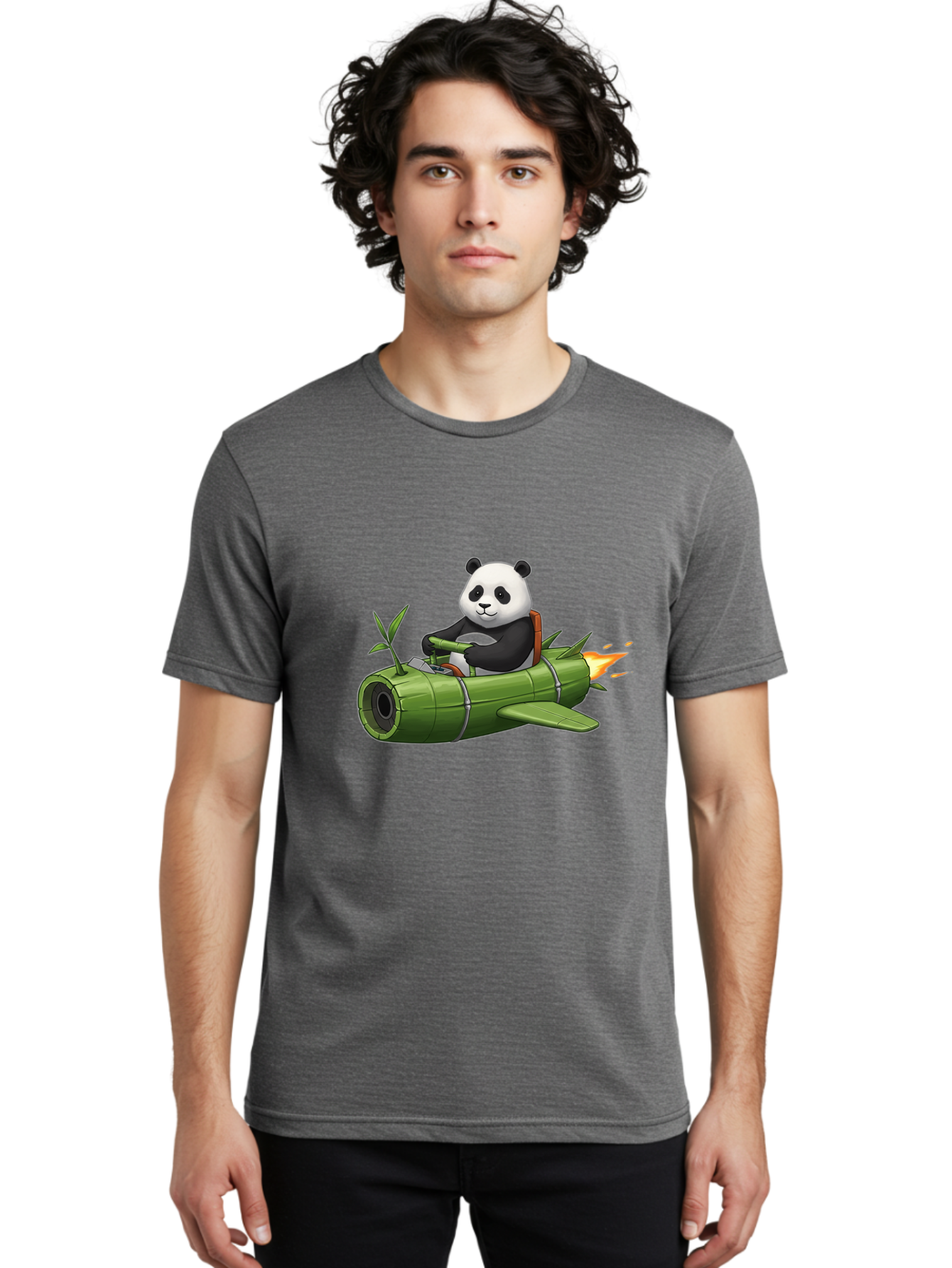 Panda-Rocket Men'S Graphic Tee, 100% Cotton, Comfortable Casual Summer Wear, Machine Washable, Vintage Camera, Old Camera, Antique Camera, Black Camera, Classic Photography, Photography Equipment, Nostalgic Device, Film Camera, Camera Art Baf321