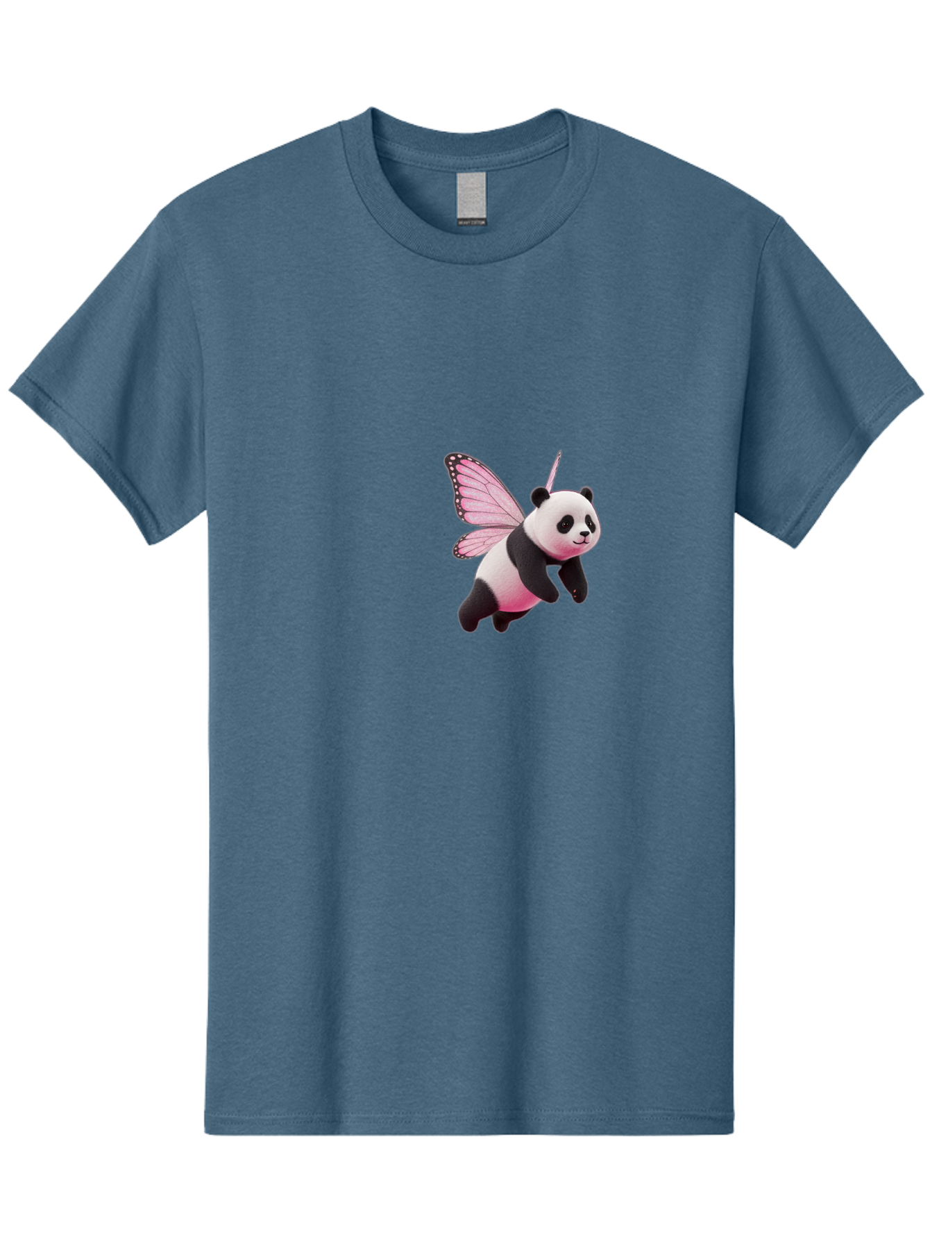 Panda-Unicorn Men'S Graphic Tee, 100% Cotton, Comfortable Casual Summer Wear, Machine Washable, Vintage Camera, Old Camera, Antique Camera, Black Camera, Classic Photography, Photography Equipment, Nostalgic Device, Film Camera, Camera Art Baf324