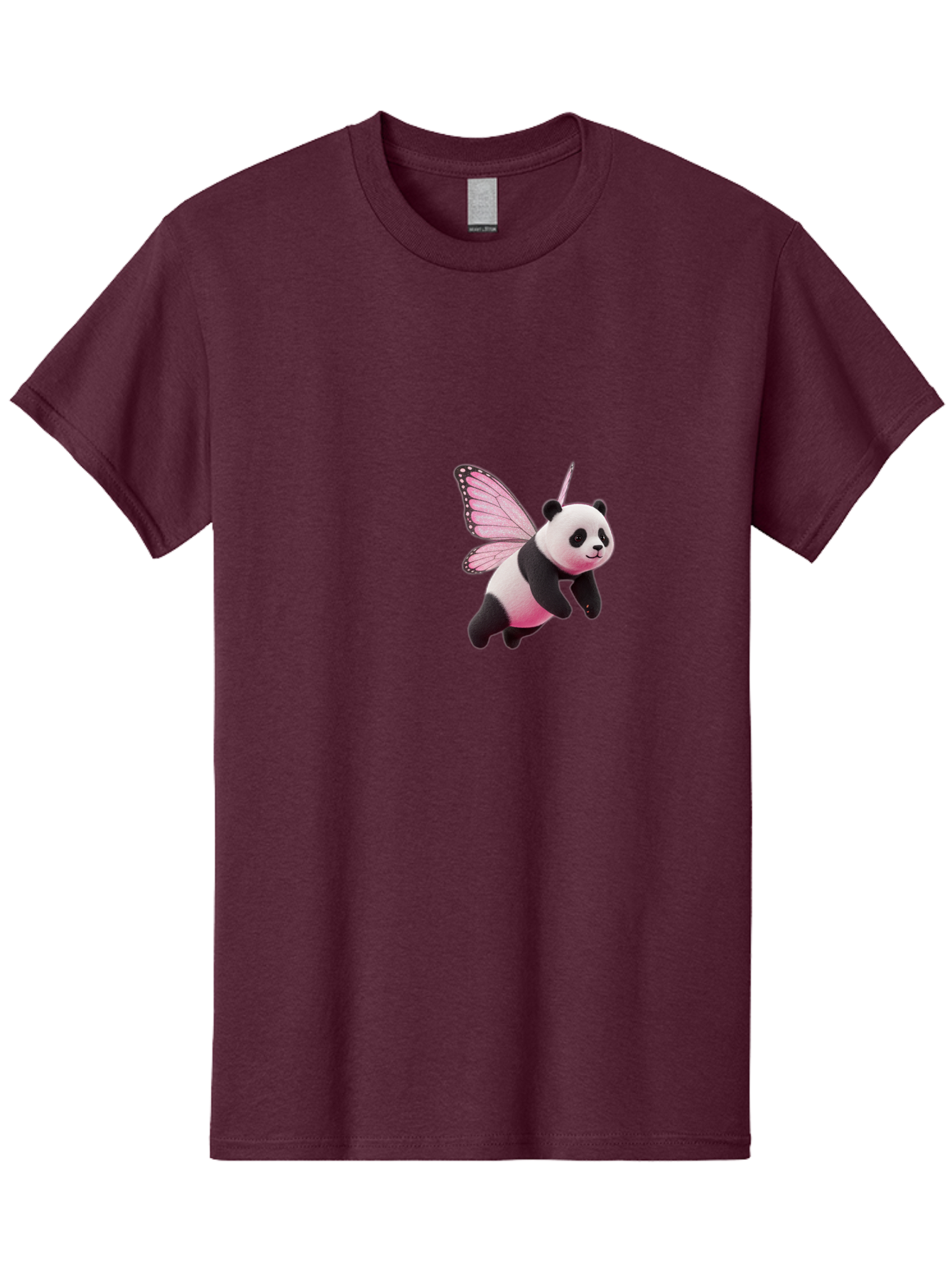 Panda-Unicorn Men'S Graphic Tee, 100% Cotton, Comfortable Casual Summer Wear, Machine Washable, Vintage Camera, Old Camera, Antique Camera, Black Camera, Classic Photography, Photography Equipment, Nostalgic Device, Film Camera, Camera Art Baf324