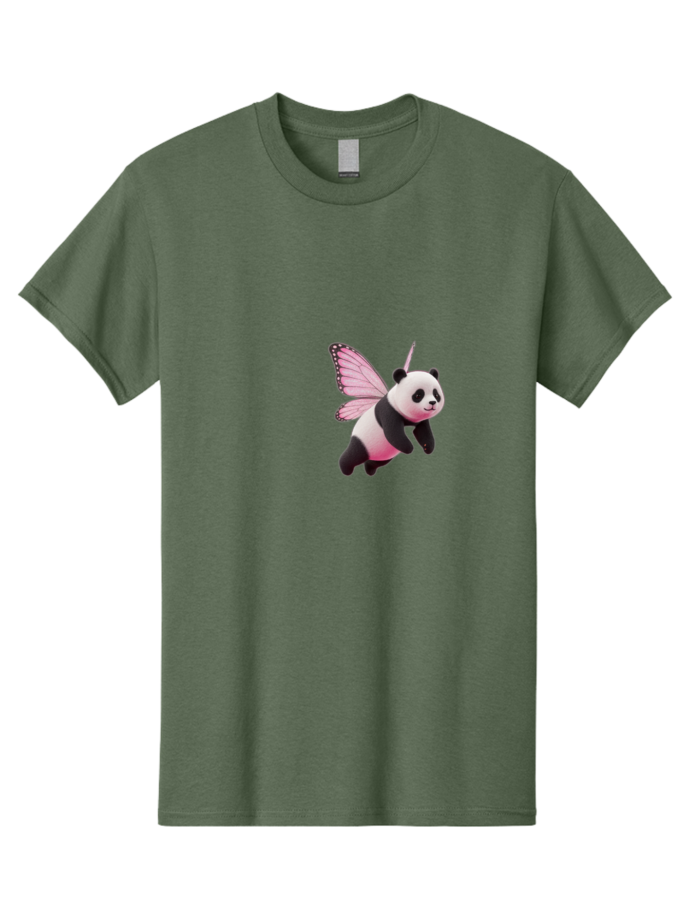 Panda-Unicorn Men'S Graphic Tee, 100% Cotton, Comfortable Casual Summer Wear, Machine Washable, Vintage Camera, Old Camera, Antique Camera, Black Camera, Classic Photography, Photography Equipment, Nostalgic Device, Film Camera, Camera Art Baf324