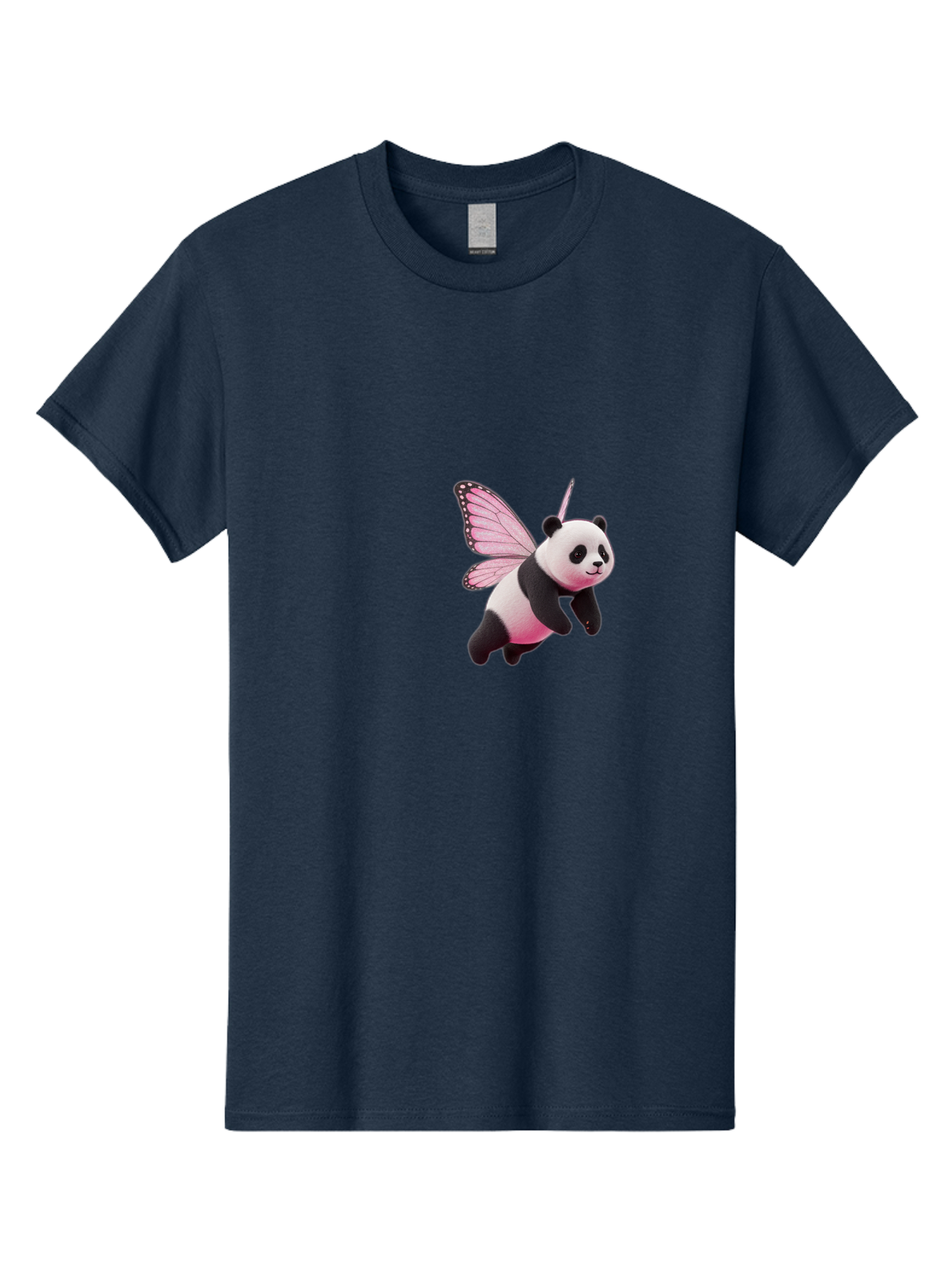 Panda-Unicorn Men'S Graphic Tee, 100% Cotton, Comfortable Casual Summer Wear, Machine Washable, Vintage Camera, Old Camera, Antique Camera, Black Camera, Classic Photography, Photography Equipment, Nostalgic Device, Film Camera, Camera Art Baf324