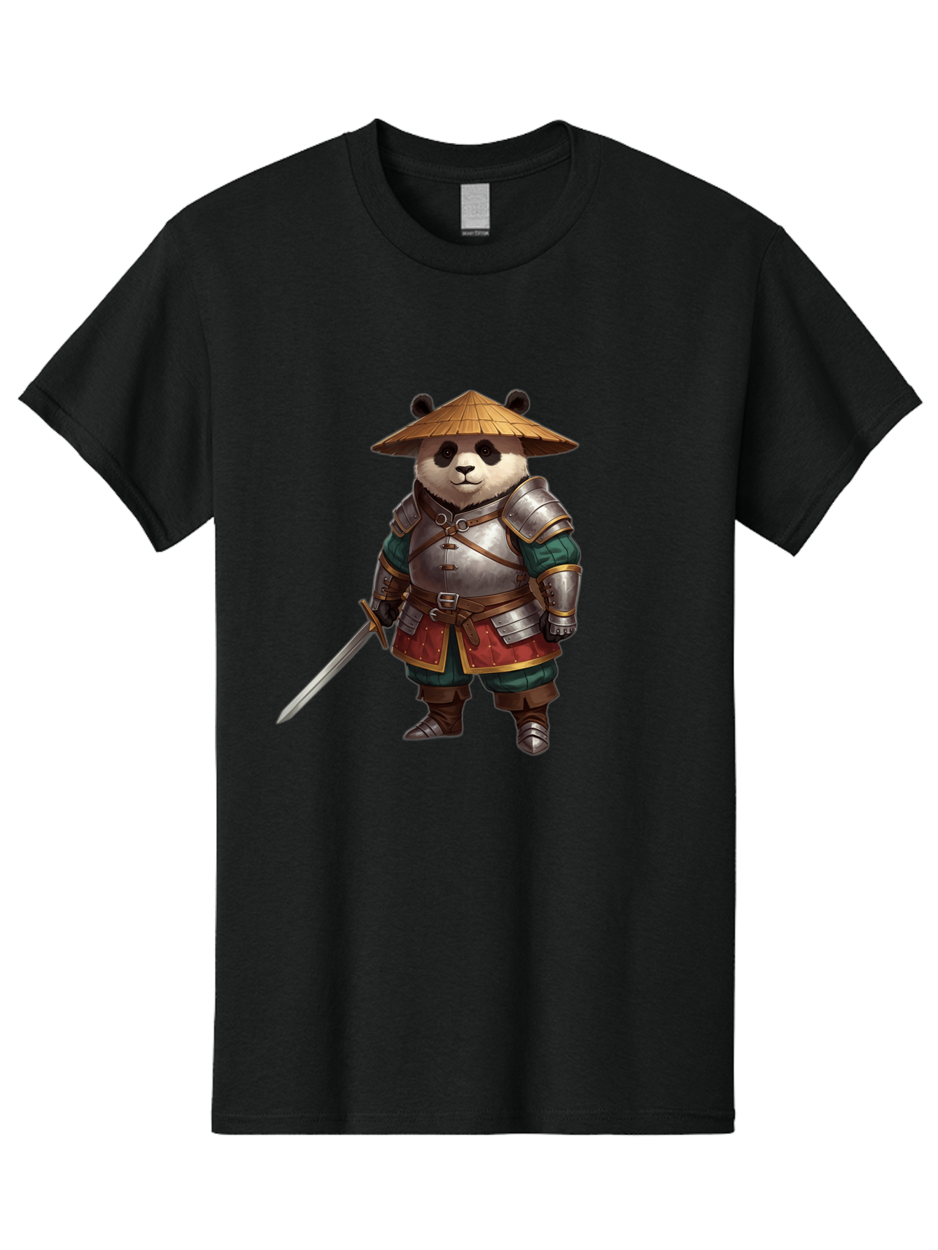 Panda-Warrior Men'S Graphic Tee, 100% Cotton, Comfortable Casual Summer Wear, Machine Washable, Vintage Camera, Old Camera, Antique Camera, Black Camera, Classic Photography, Photography Equipment, Nostalgic Device, Film Camera, Camera Art Baf325