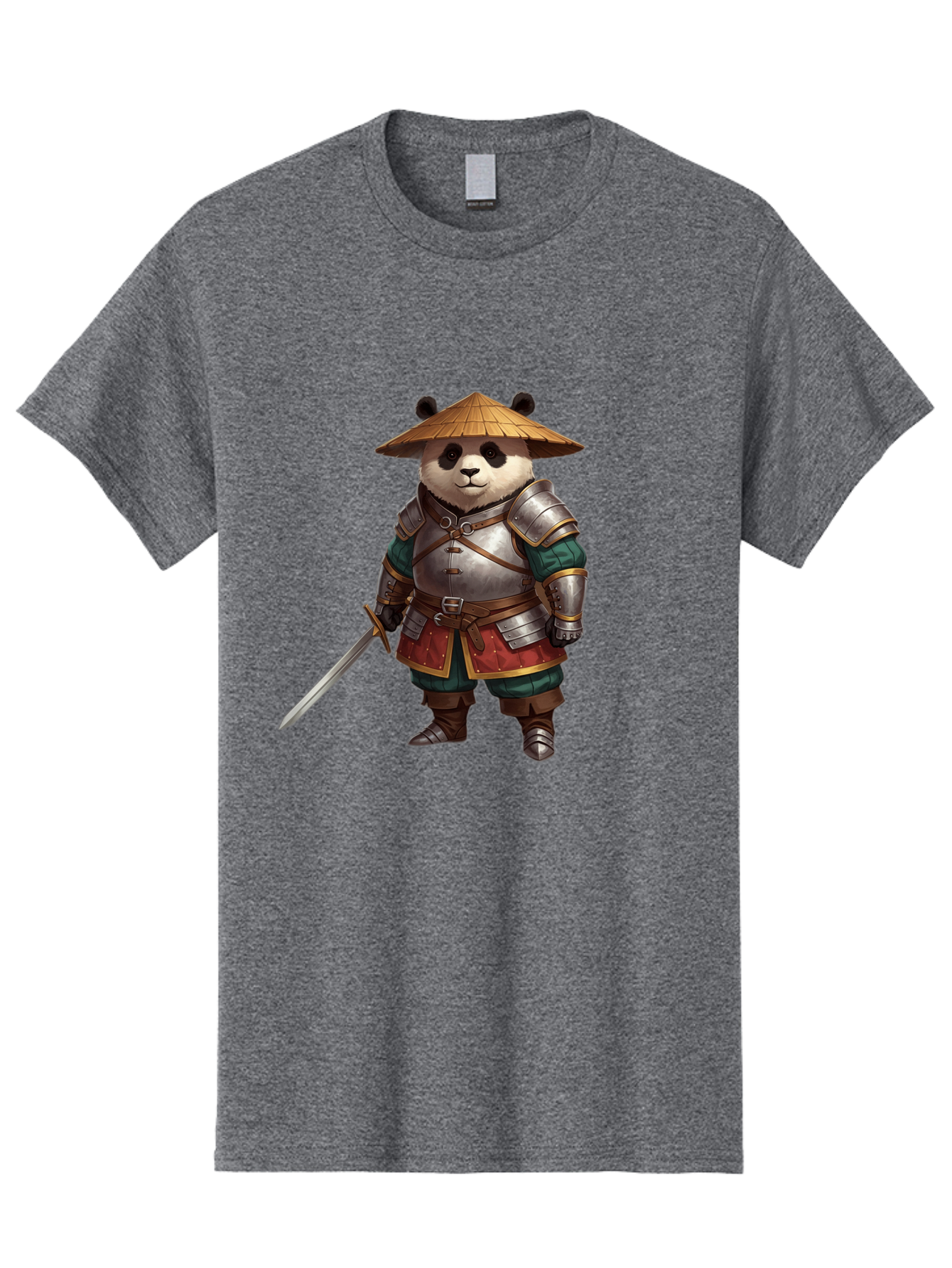 Panda-Warrior Men'S Graphic Tee, 100% Cotton, Comfortable Casual Summer Wear, Machine Washable, Vintage Camera, Old Camera, Antique Camera, Black Camera, Classic Photography, Photography Equipment, Nostalgic Device, Film Camera, Camera Art Baf325