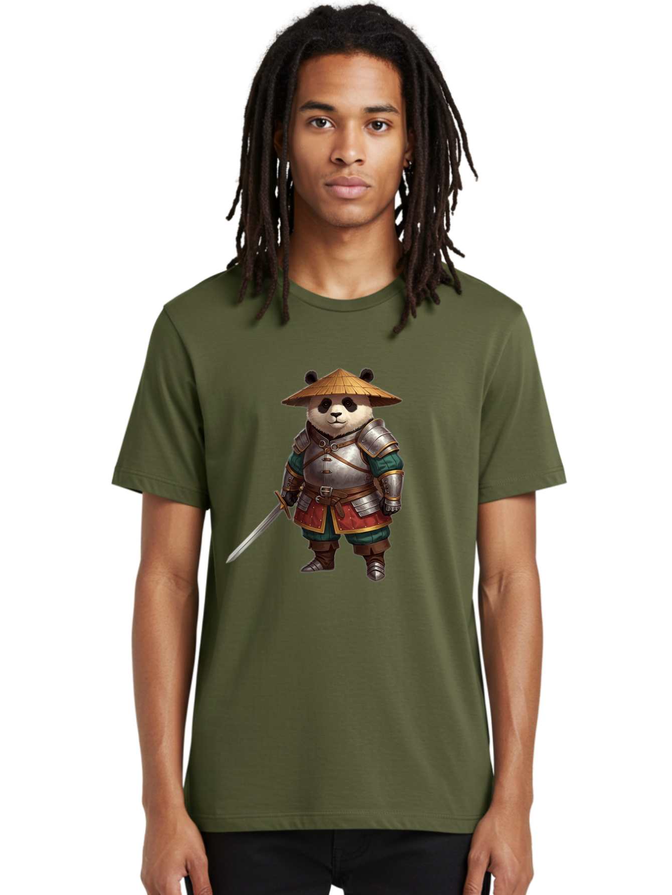 Panda-Warrior Men'S Graphic Tee, 100% Cotton, Comfortable Casual Summer Wear, Machine Washable, Vintage Camera, Old Camera, Antique Camera, Black Camera, Classic Photography, Photography Equipment, Nostalgic Device, Film Camera, Camera Art Baf325