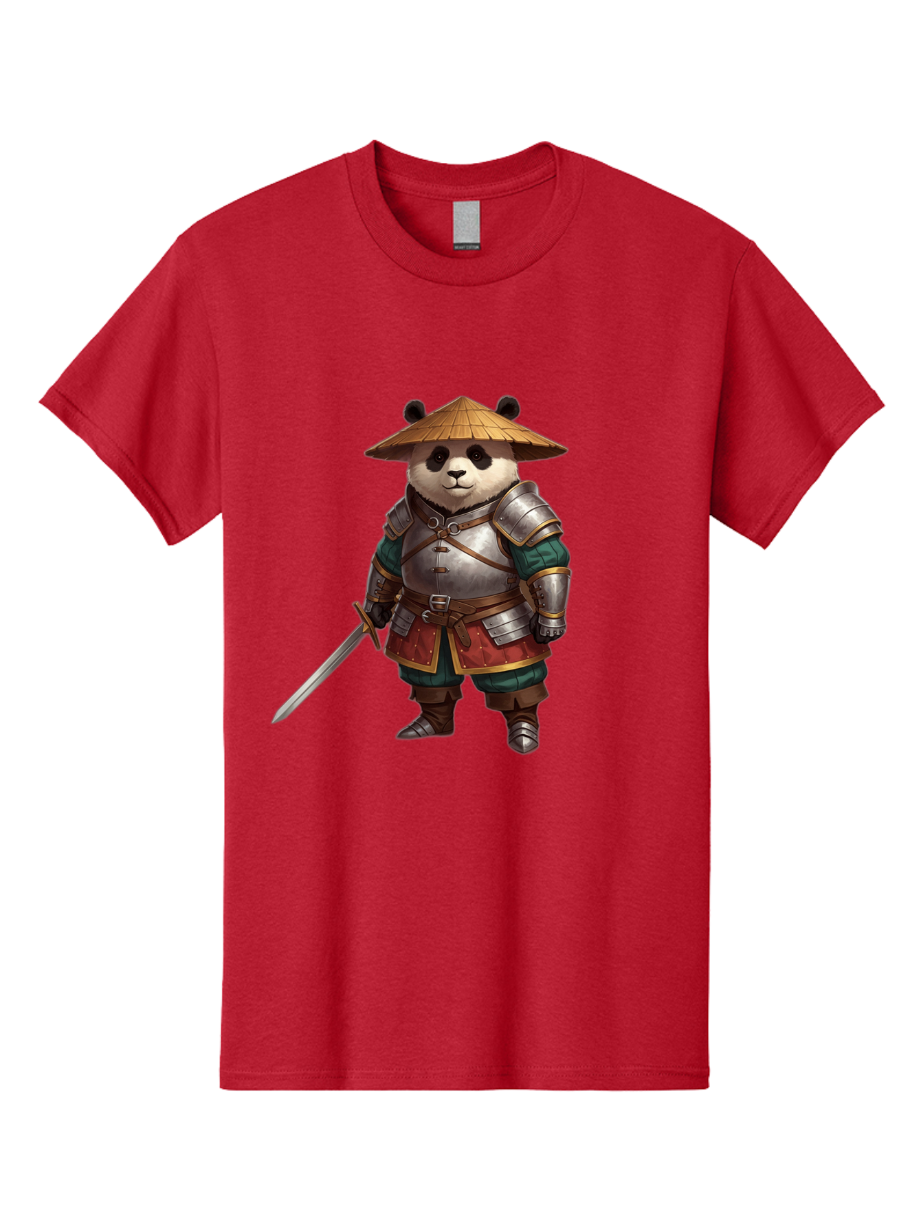 Panda-Warrior Men'S Graphic Tee, 100% Cotton, Comfortable Casual Summer Wear, Machine Washable, Vintage Camera, Old Camera, Antique Camera, Black Camera, Classic Photography, Photography Equipment, Nostalgic Device, Film Camera, Camera Art Baf325