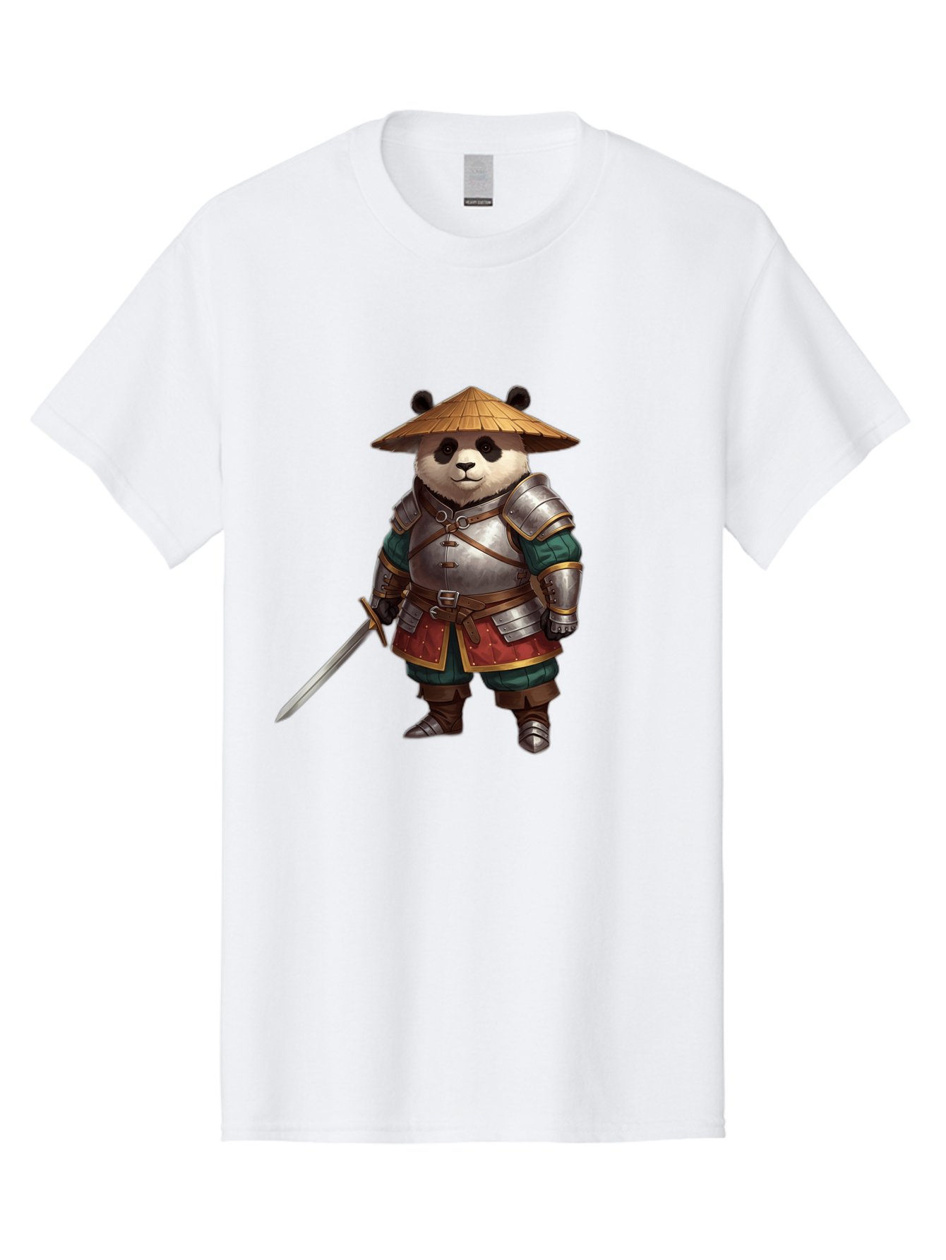 Panda-Warrior Men'S Graphic Tee, 100% Cotton, Comfortable Casual Summer Wear, Machine Washable, Vintage Camera, Old Camera, Antique Camera, Black Camera, Classic Photography, Photography Equipment, Nostalgic Device, Film Camera, Camera Art Baf325