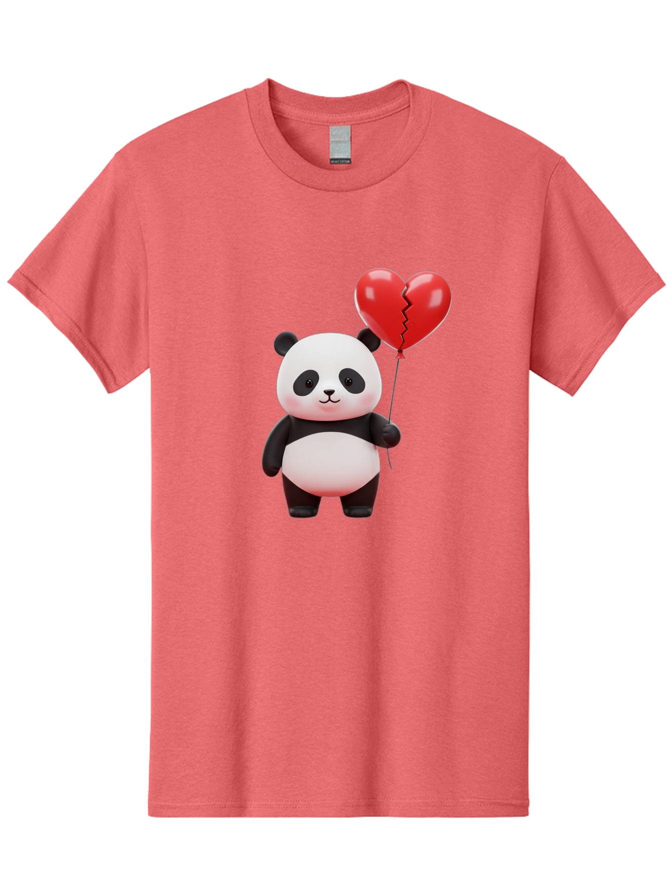 Panda-With-Broken-Heart-Balloon Men'S Graphic Tee, 100% Cotton, Comfortable Casual Summer Wear, Machine Washable, Vintage Camera, Old Camera, Antique Camera, Black Camera, Classic Photography, Photography Equipment, Nostalgic Device, Baf328