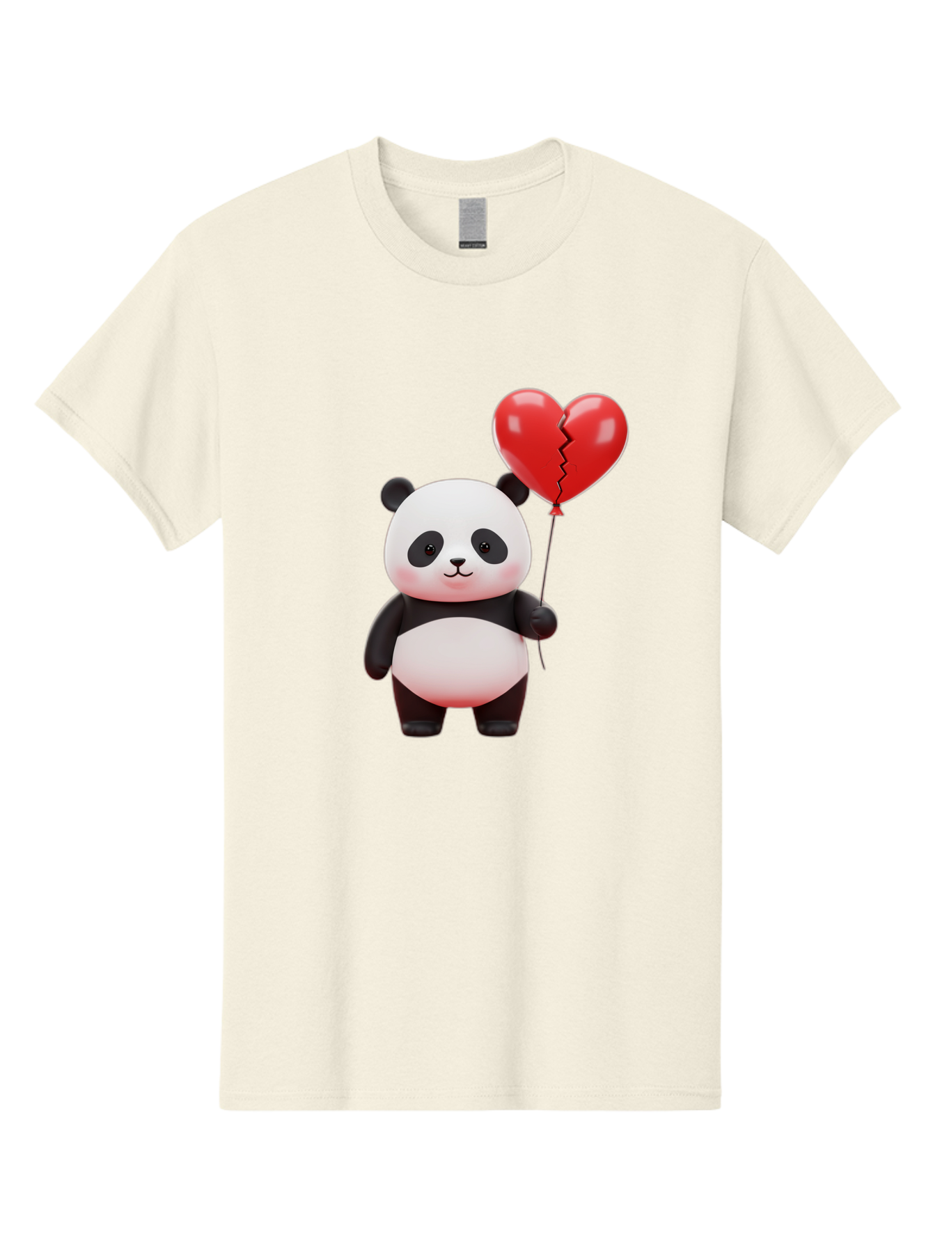 Panda-With-Broken-Heart-Balloon Men'S Graphic Tee, 100% Cotton, Comfortable Casual Summer Wear, Machine Washable, Vintage Camera, Old Camera, Antique Camera, Black Camera, Classic Photography, Photography Equipment, Nostalgic Device, Baf328