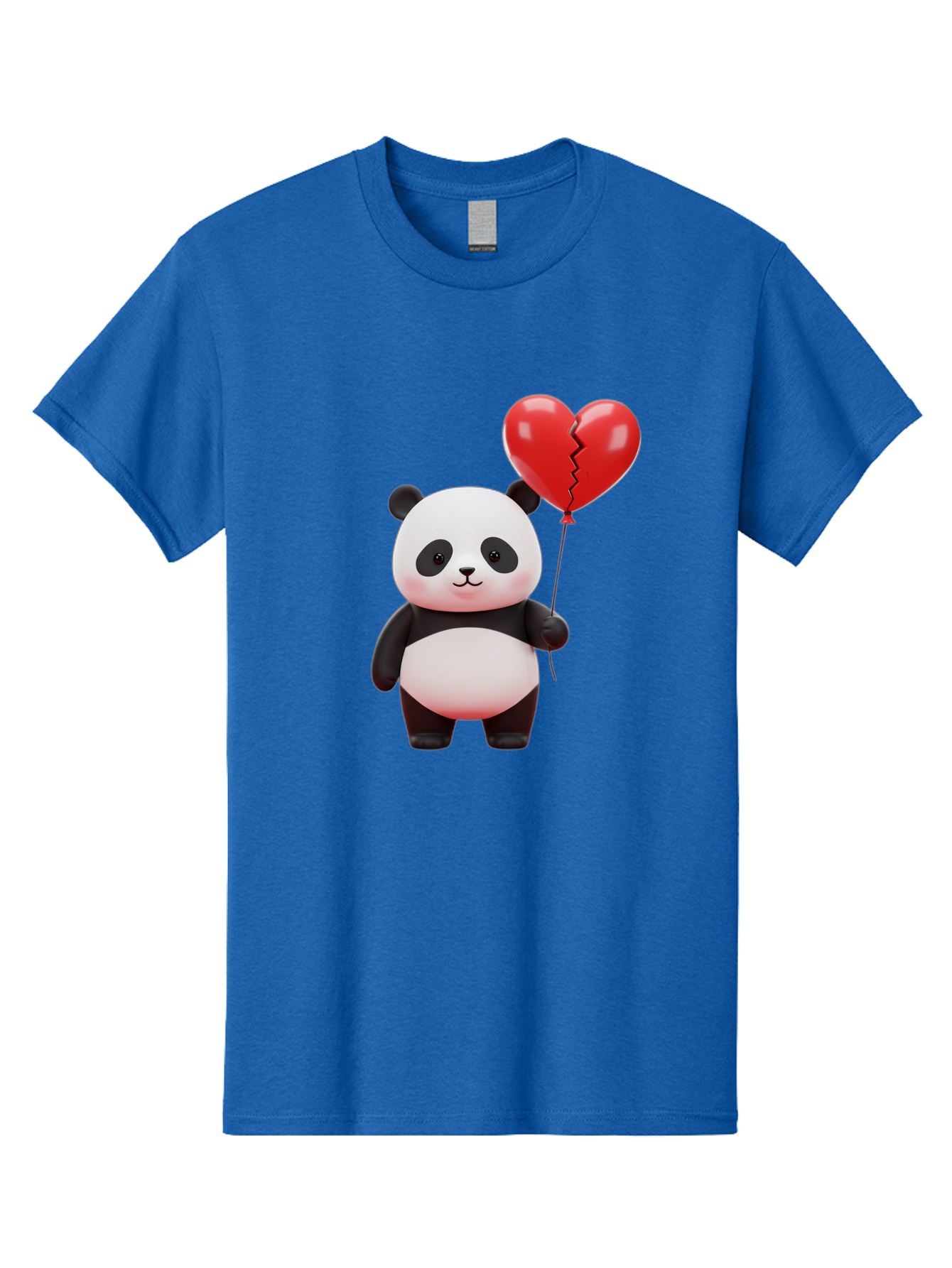 Panda-With-Broken-Heart-Balloon Men'S Graphic Tee, 100% Cotton, Comfortable Casual Summer Wear, Machine Washable, Vintage Camera, Old Camera, Antique Camera, Black Camera, Classic Photography, Photography Equipment, Nostalgic Device, Baf328