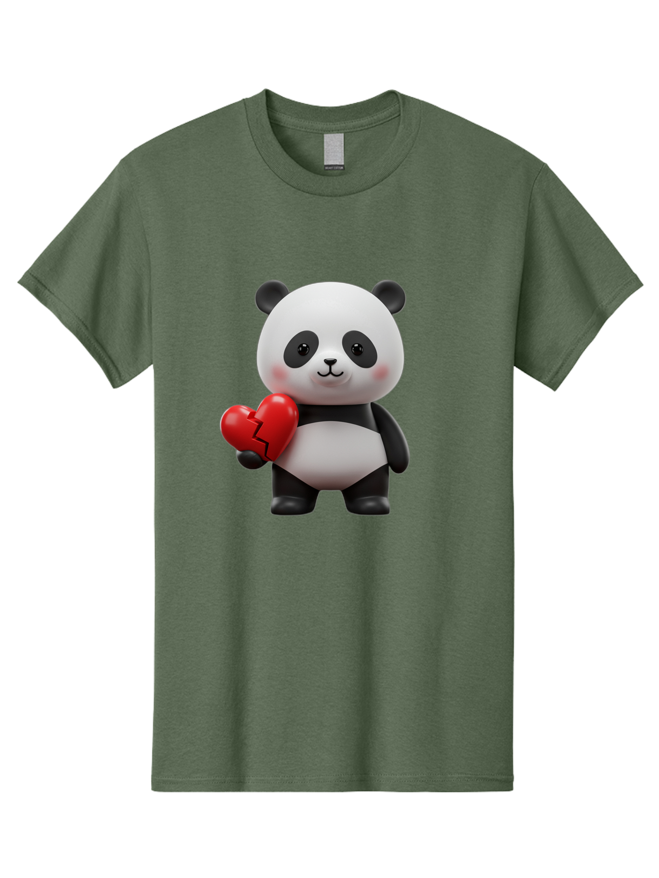 Panda-With-Broken-Heart Men'S Graphic Tee, 100% Cotton, Comfortable Casual Summer Wear, Machine Washable, Vintage Camera, Old Camera, Antique Camera, Black Camera, Classic Photography, Photography Equipment, Nostalgic Device, Film Camera, Baf329