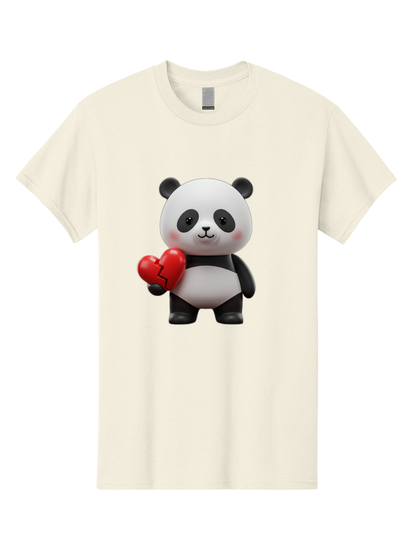 Panda-With-Broken-Heart Men'S Graphic Tee, 100% Cotton, Comfortable Casual Summer Wear, Machine Washable, Vintage Camera, Old Camera, Antique Camera, Black Camera, Classic Photography, Photography Equipment, Nostalgic Device, Film Camera, Baf329