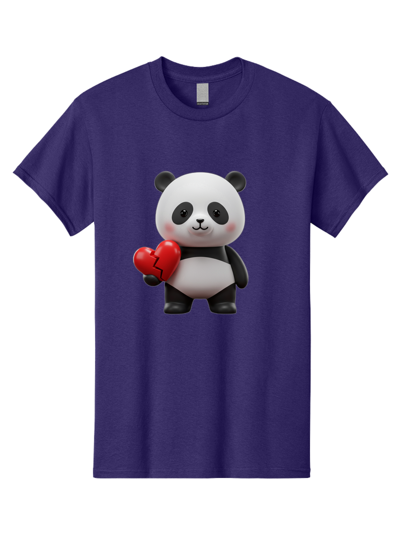 Panda-With-Broken-Heart Men'S Graphic Tee, 100% Cotton, Comfortable Casual Summer Wear, Machine Washable, Vintage Camera, Old Camera, Antique Camera, Black Camera, Classic Photography, Photography Equipment, Nostalgic Device, Film Camera, Baf329