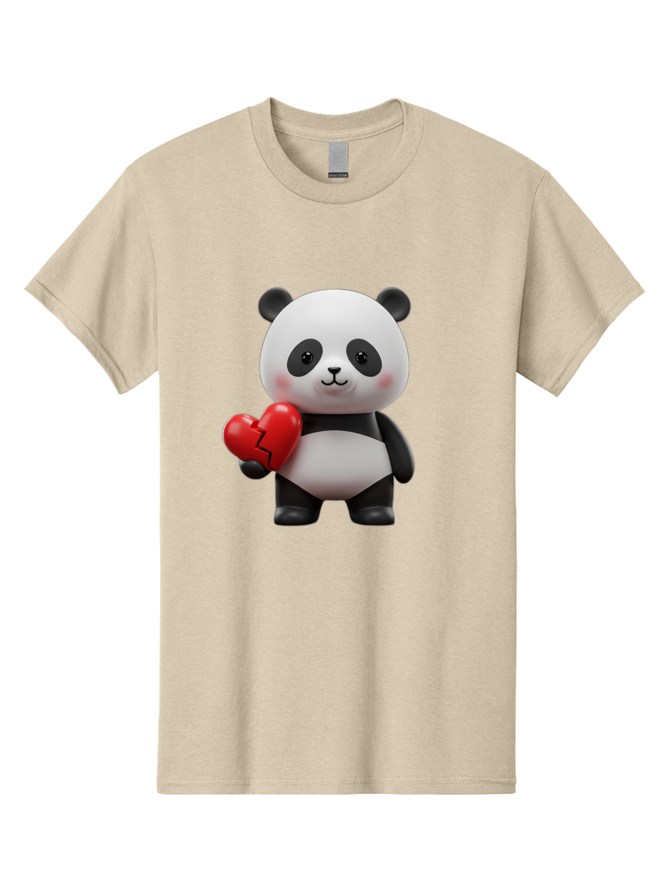 Panda-With-Broken-Heart Men'S Graphic Tee, 100% Cotton, Comfortable Casual Summer Wear, Machine Washable, Vintage Camera, Old Camera, Antique Camera, Black Camera, Classic Photography, Photography Equipment, Nostalgic Device, Film Camera, Baf329