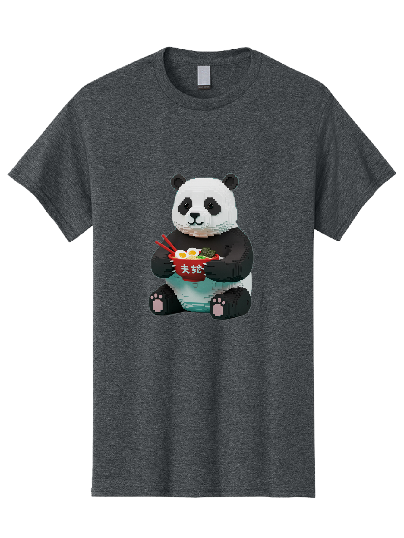 Panda-With-Ramen Men'S Graphic Tee, 100% Cotton, Comfortable Casual Summer Wear, Machine Washable, Vintage Camera, Old Camera, Antique Camera, Black Camera, Classic Photography, Photography Equipment, Nostalgic Device, Film Camera, Camera Art Baf338