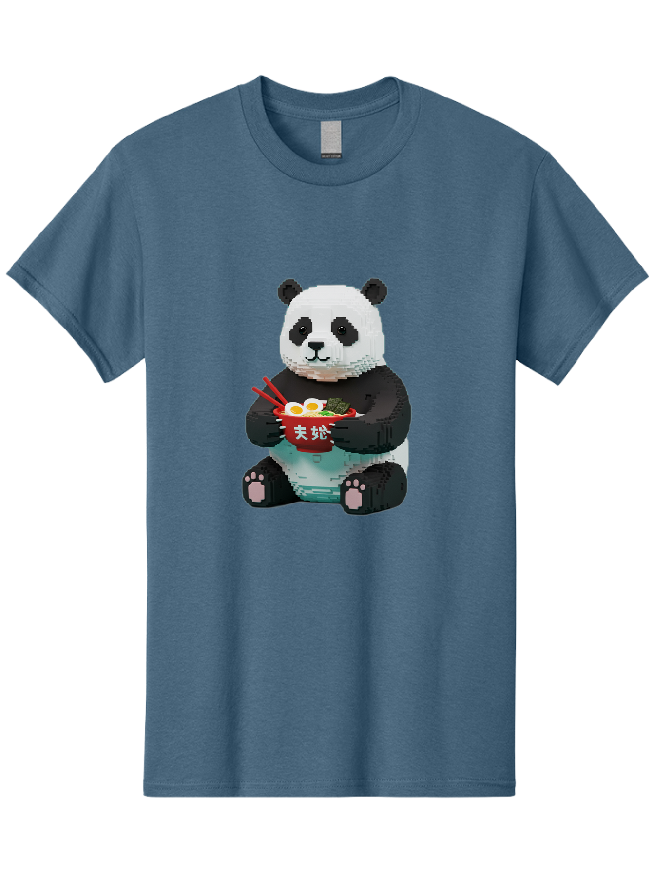 Panda-With-Ramen Men'S Graphic Tee, 100% Cotton, Comfortable Casual Summer Wear, Machine Washable, Vintage Camera, Old Camera, Antique Camera, Black Camera, Classic Photography, Photography Equipment, Nostalgic Device, Film Camera, Camera Art Baf338