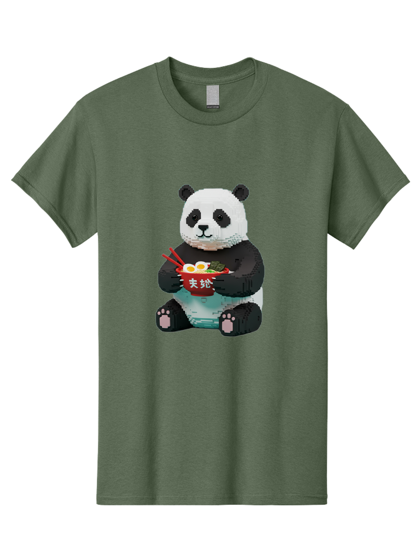 Panda-With-Ramen Men'S Graphic Tee, 100% Cotton, Comfortable Casual Summer Wear, Machine Washable, Vintage Camera, Old Camera, Antique Camera, Black Camera, Classic Photography, Photography Equipment, Nostalgic Device, Film Camera, Camera Art Baf338