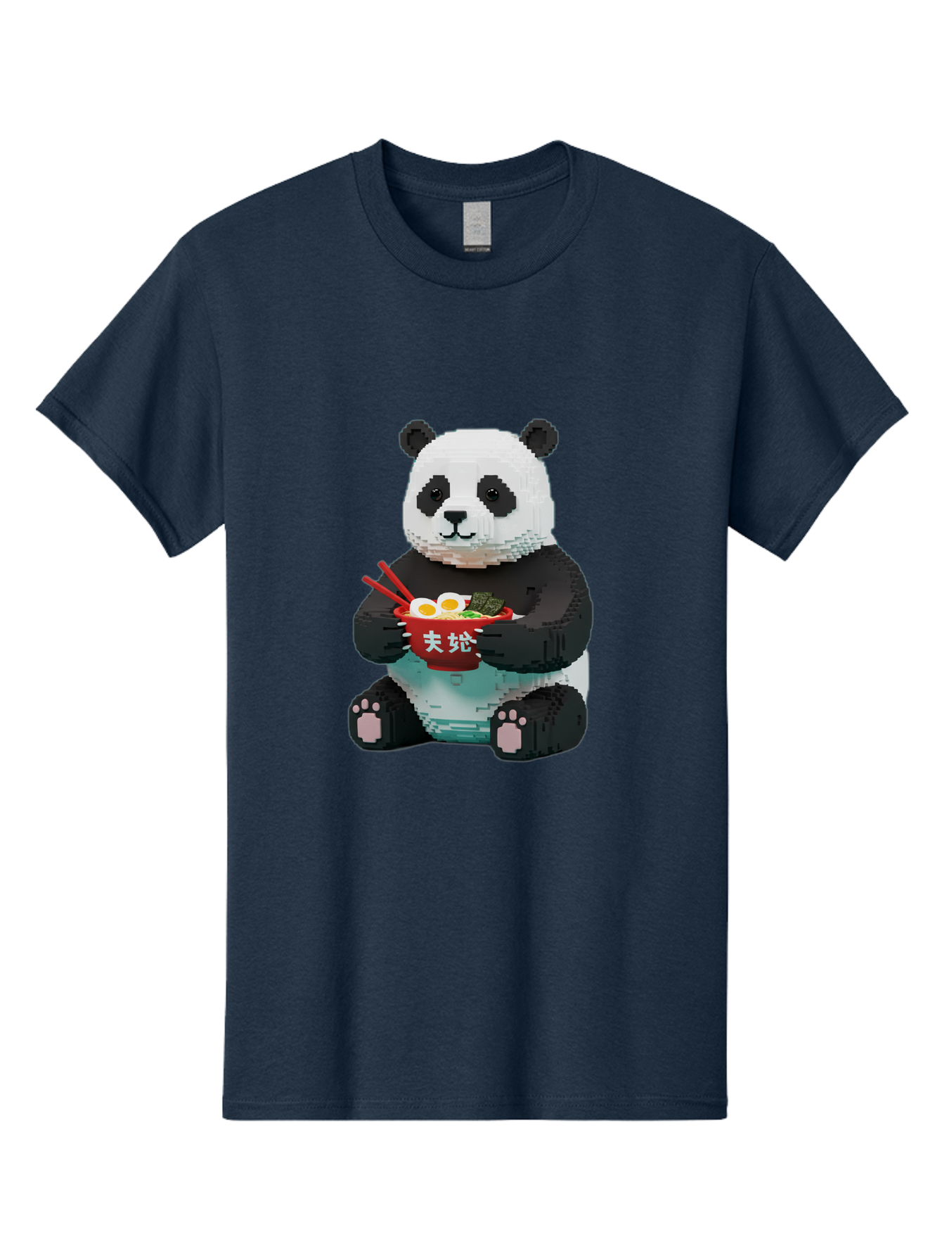 Panda-With-Ramen Men'S Graphic Tee, 100% Cotton, Comfortable Casual Summer Wear, Machine Washable, Vintage Camera, Old Camera, Antique Camera, Black Camera, Classic Photography, Photography Equipment, Nostalgic Device, Film Camera, Camera Art Baf338