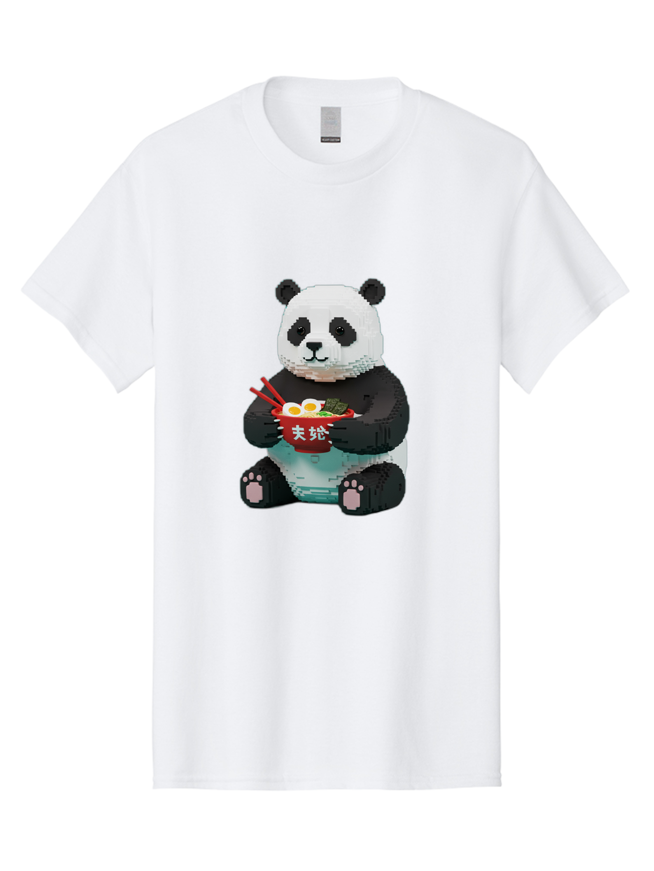 Panda-With-Ramen Men'S Graphic Tee, 100% Cotton, Comfortable Casual Summer Wear, Machine Washable, Vintage Camera, Old Camera, Antique Camera, Black Camera, Classic Photography, Photography Equipment, Nostalgic Device, Film Camera, Camera Art Baf338