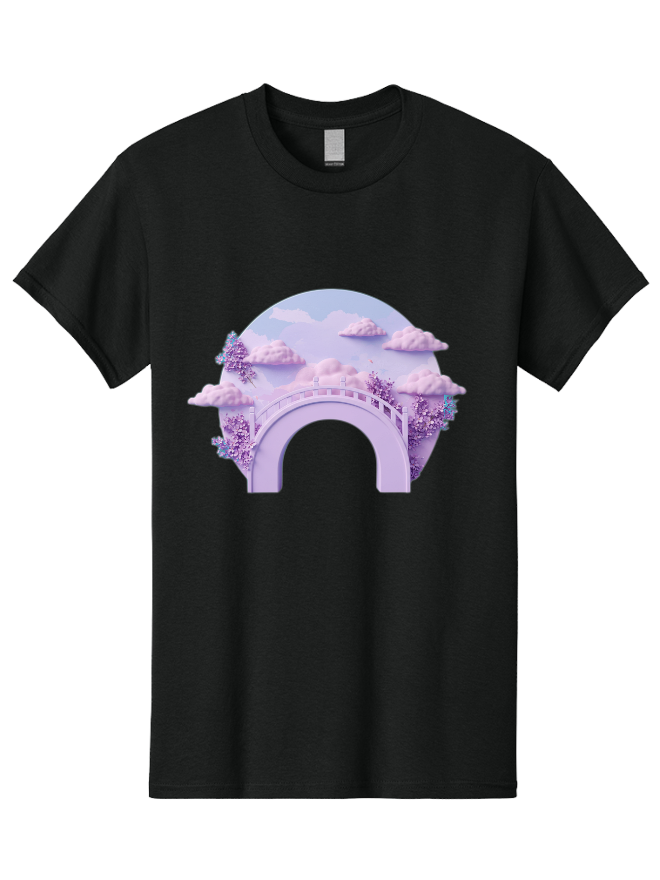 Pastel-Bridge Men'S Graphic Tee, 100% Cotton, Comfortable Casual Summer Wear, Machine Washable, Vintage Camera, Old Camera, Antique Camera, Black Camera, Classic Photography, Photography Equipment, Nostalgic Device, Film Camera, Camera Art Baf343