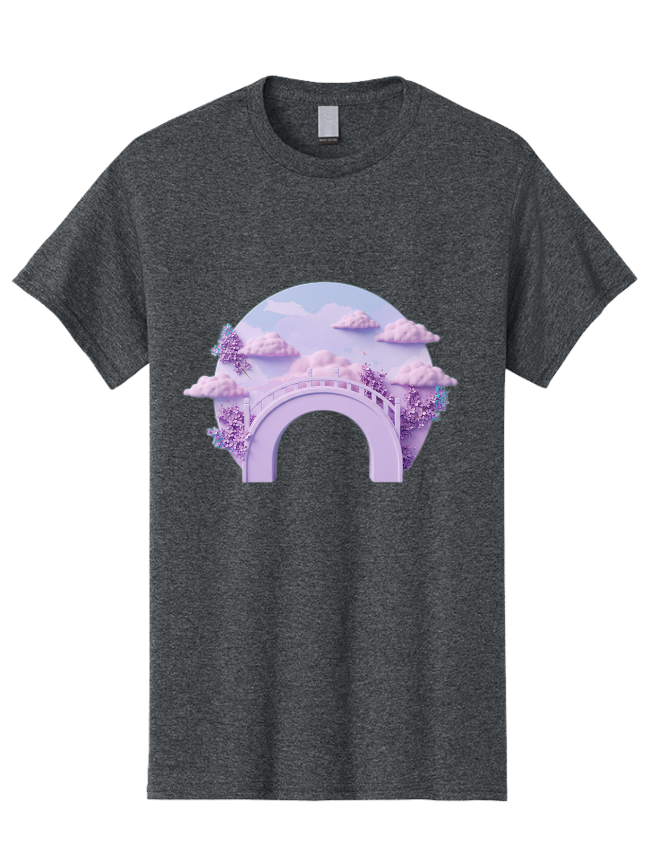 Pastel-Bridge Men'S Graphic Tee, 100% Cotton, Comfortable Casual Summer Wear, Machine Washable, Vintage Camera, Old Camera, Antique Camera, Black Camera, Classic Photography, Photography Equipment, Nostalgic Device, Film Camera, Camera Art Baf343