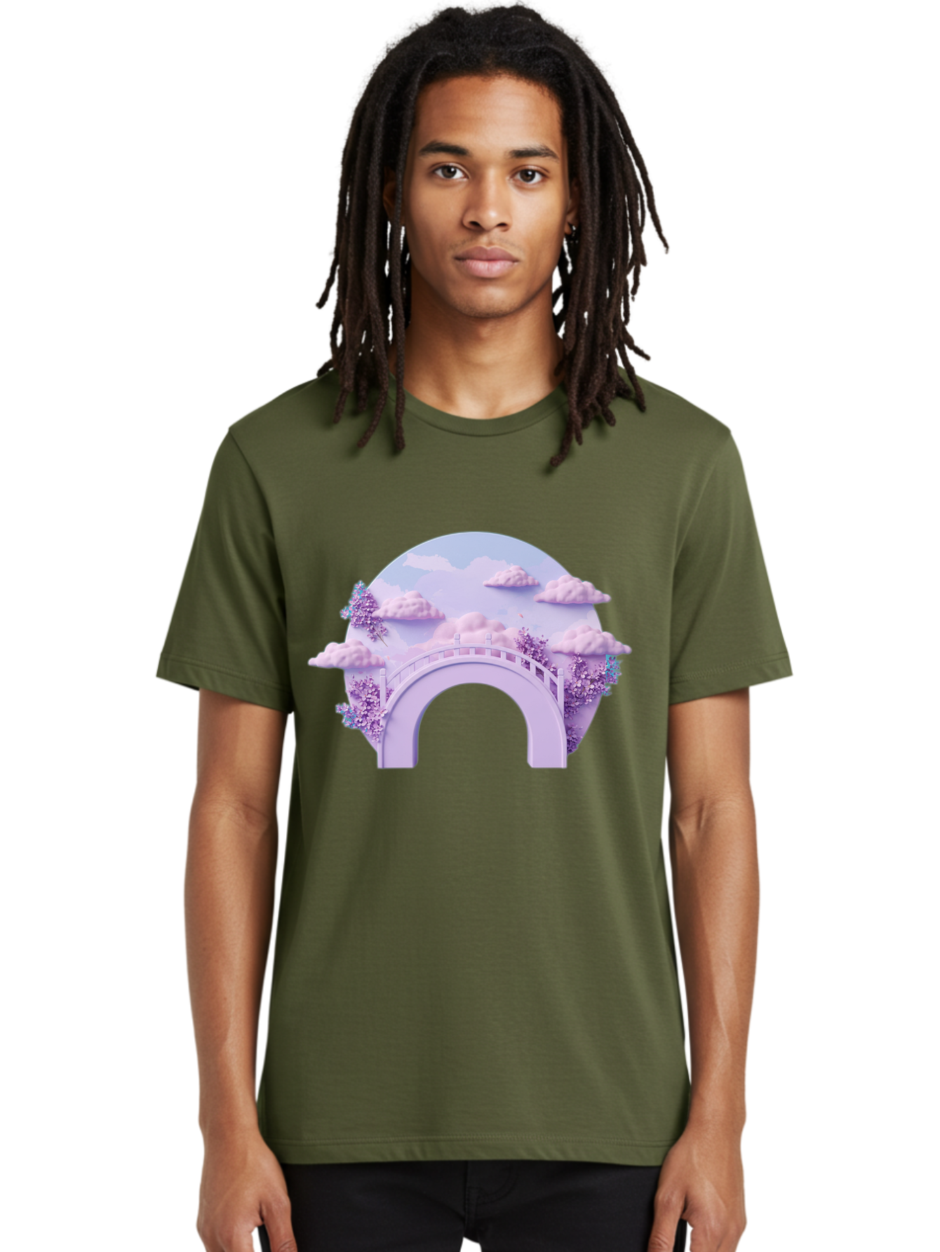 Pastel-Bridge Men'S Graphic Tee, 100% Cotton, Comfortable Casual Summer Wear, Machine Washable, Vintage Camera, Old Camera, Antique Camera, Black Camera, Classic Photography, Photography Equipment, Nostalgic Device, Film Camera, Camera Art Baf343