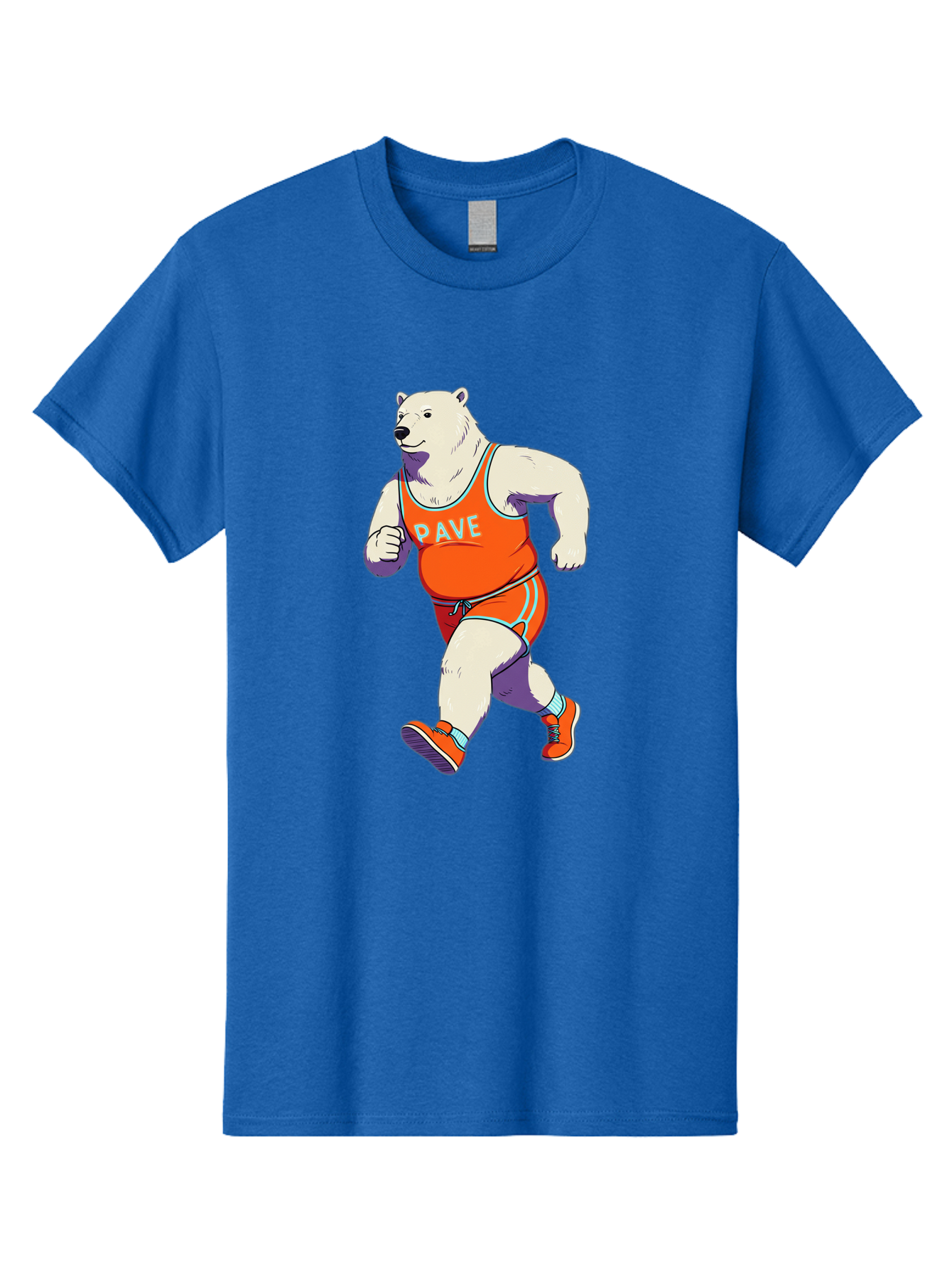 Pave-Polar-Bear Men'S Graphic Tee, 100% Cotton, Comfortable Casual Summer Wear, Machine Washable, Vintage Camera, Old Camera, Antique Camera, Black Camera, Classic Photography, Photography Equipment, Nostalgic Device, Film Camera, Camera Art Baf344