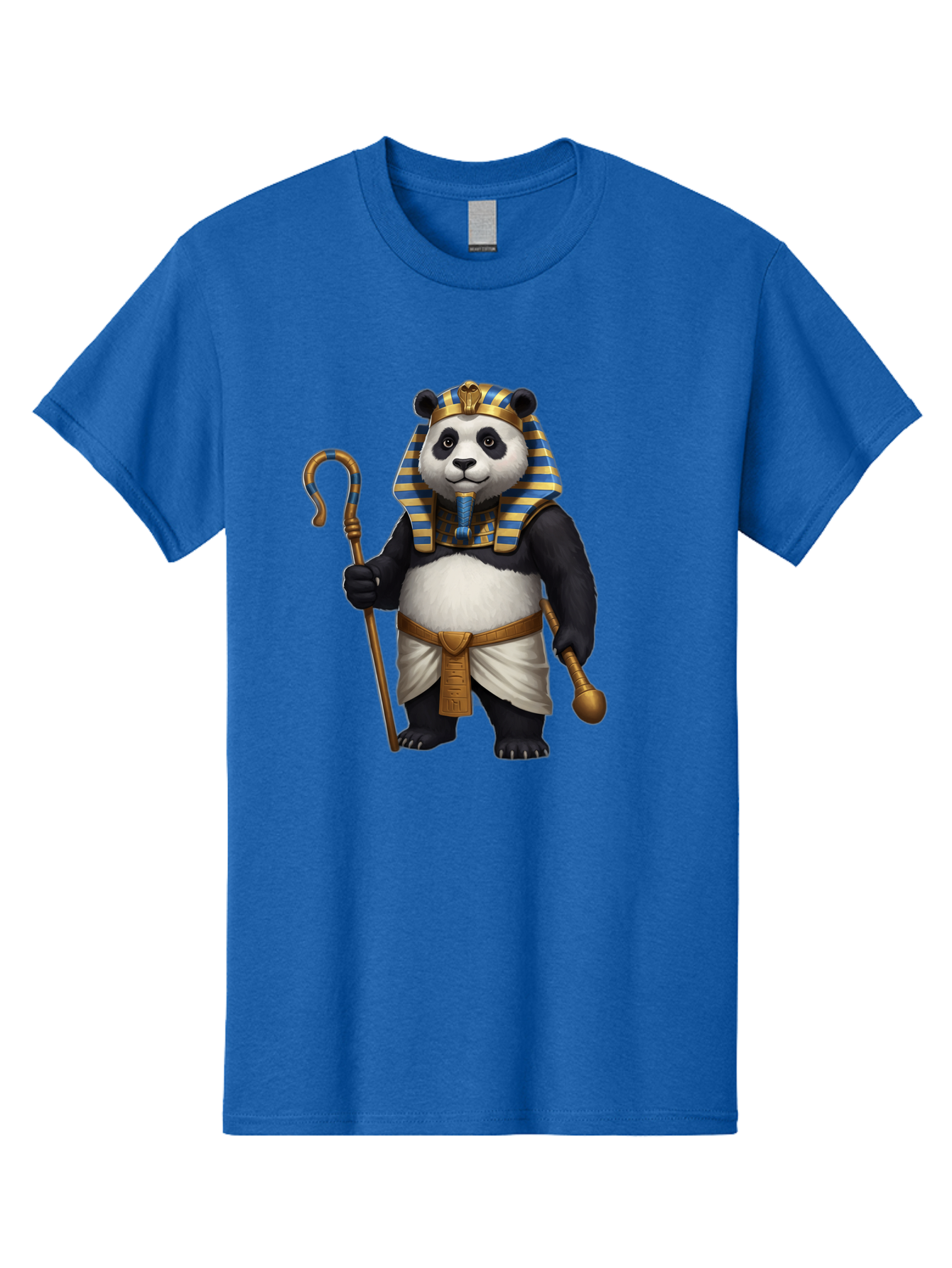 Pharaoh-Panda Men'S Graphic Tee, 100% Cotton, Comfortable Casual Summer Wear, Machine Washable, Vintage Camera, Old Camera, Antique Camera, Black Camera, Classic Photography, Photography Equipment, Nostalgic Device, Film Camera, Camera Art Baf347