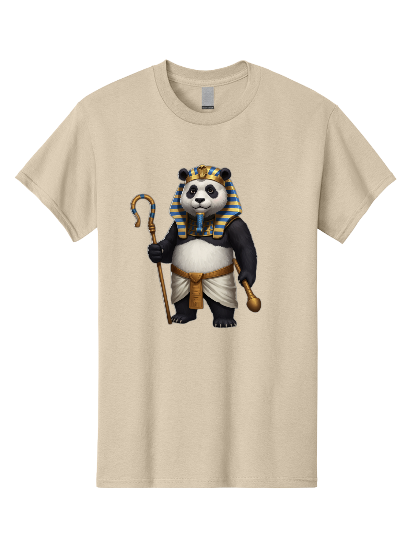 Pharaoh-Panda Men'S Graphic Tee, 100% Cotton, Comfortable Casual Summer Wear, Machine Washable, Vintage Camera, Old Camera, Antique Camera, Black Camera, Classic Photography, Photography Equipment, Nostalgic Device, Film Camera, Camera Art Baf347