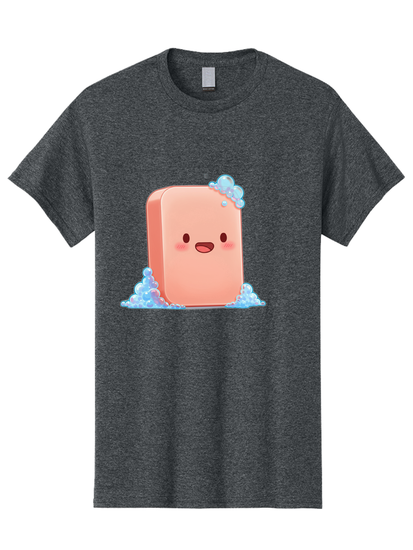 Pink-Bar-Soap Men'S Graphic Tee, 100% Cotton, Comfortable Casual Summer Wear, Machine Washable, Vintage Camera, Old Camera, Antique Camera, Black Camera, Classic Photography, Photography Equipment, Nostalgic Device, Film Camera, Camera Art Baf348