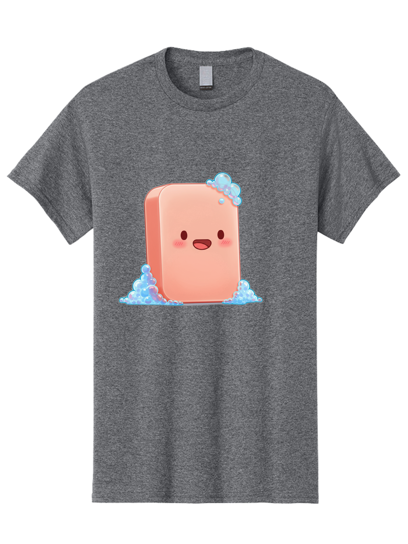 Pink-Bar-Soap Men'S Graphic Tee, 100% Cotton, Comfortable Casual Summer Wear, Machine Washable, Vintage Camera, Old Camera, Antique Camera, Black Camera, Classic Photography, Photography Equipment, Nostalgic Device, Film Camera, Camera Art Baf348