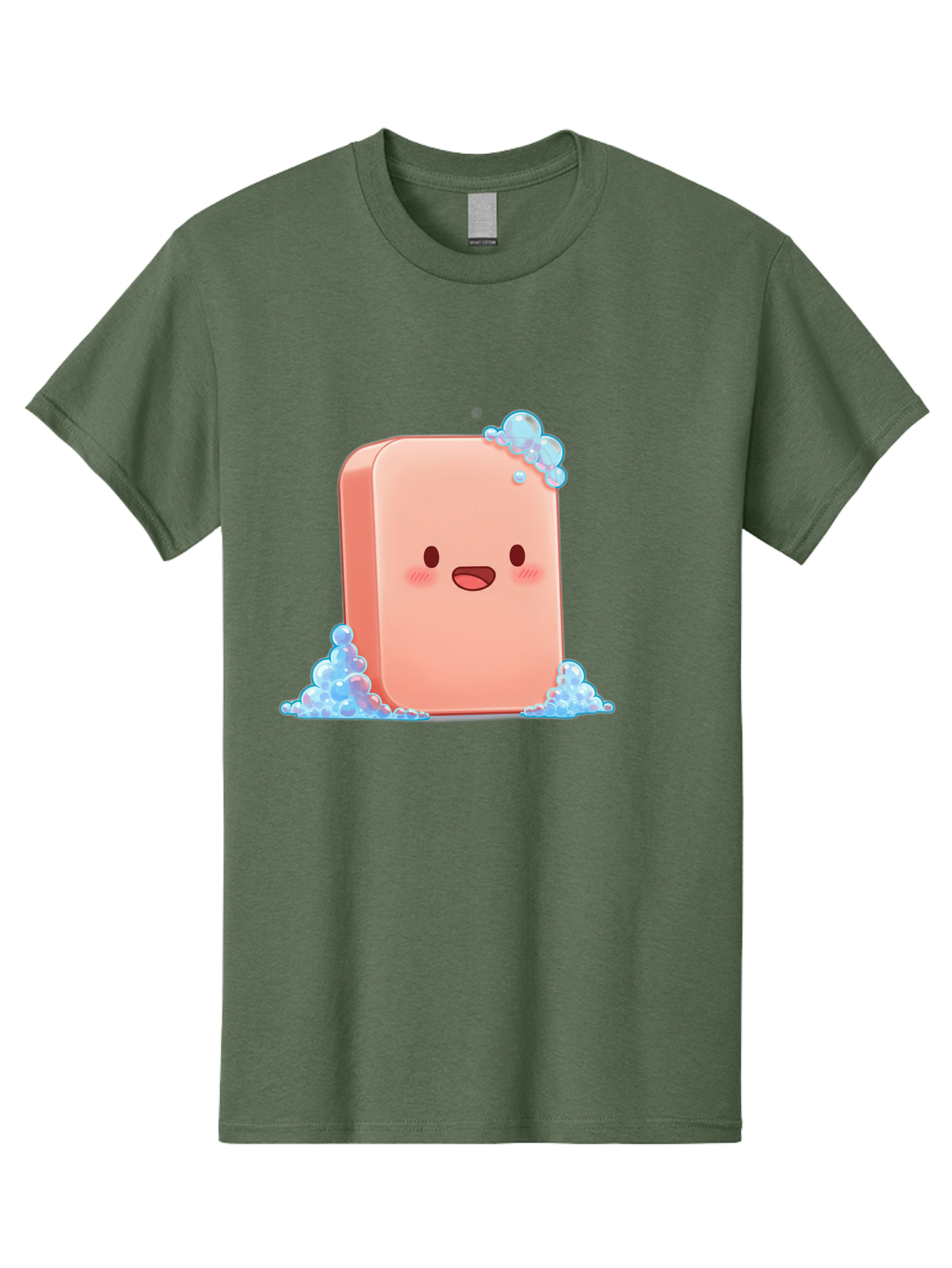 Pink-Bar-Soap Men'S Graphic Tee, 100% Cotton, Comfortable Casual Summer Wear, Machine Washable, Vintage Camera, Old Camera, Antique Camera, Black Camera, Classic Photography, Photography Equipment, Nostalgic Device, Film Camera, Camera Art Baf348