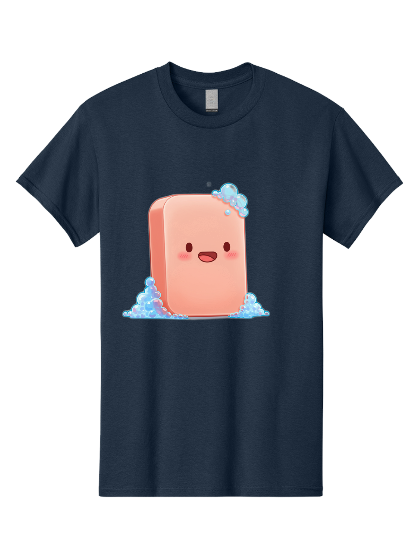 Pink-Bar-Soap Men'S Graphic Tee, 100% Cotton, Comfortable Casual Summer Wear, Machine Washable, Vintage Camera, Old Camera, Antique Camera, Black Camera, Classic Photography, Photography Equipment, Nostalgic Device, Film Camera, Camera Art Baf348