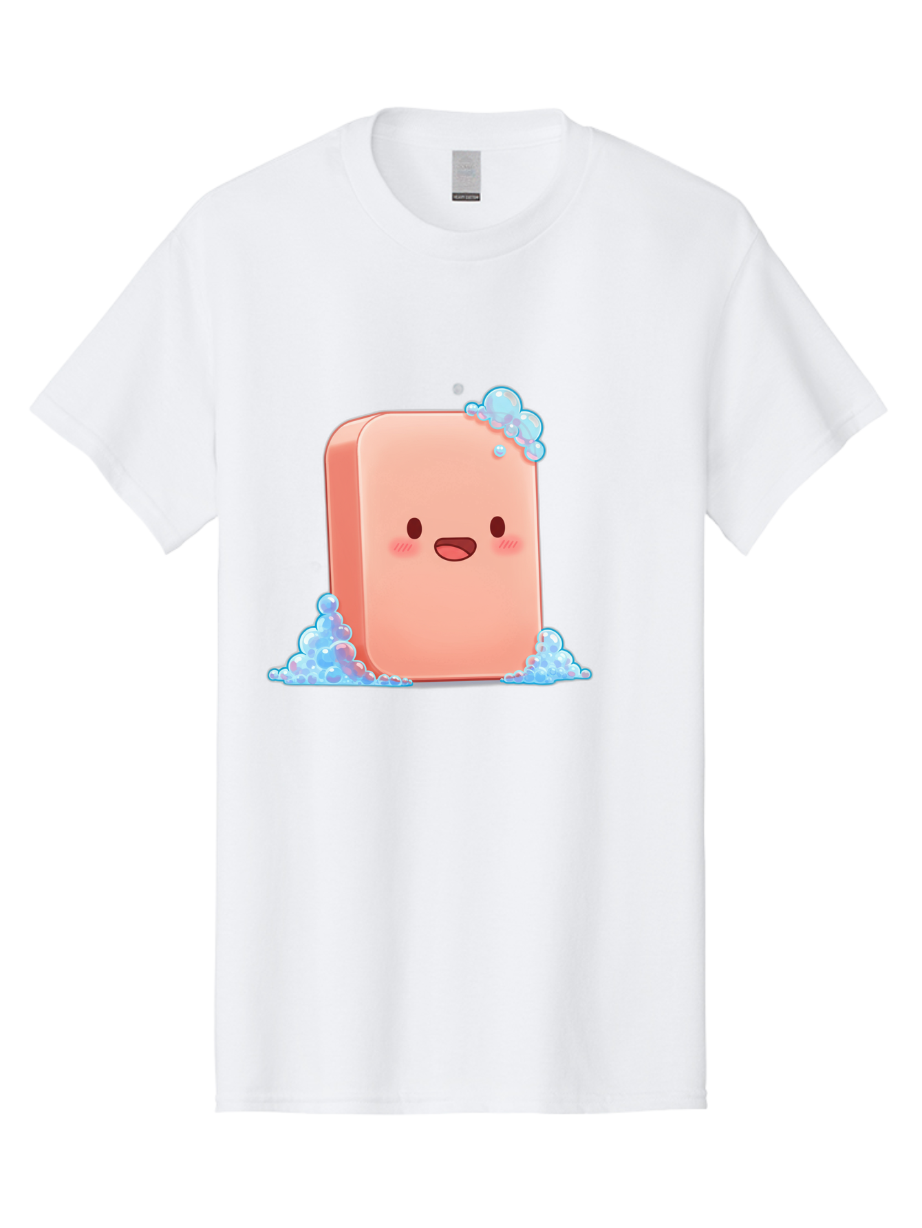 Pink-Bar-Soap Men'S Graphic Tee, 100% Cotton, Comfortable Casual Summer Wear, Machine Washable, Vintage Camera, Old Camera, Antique Camera, Black Camera, Classic Photography, Photography Equipment, Nostalgic Device, Film Camera, Camera Art Baf348