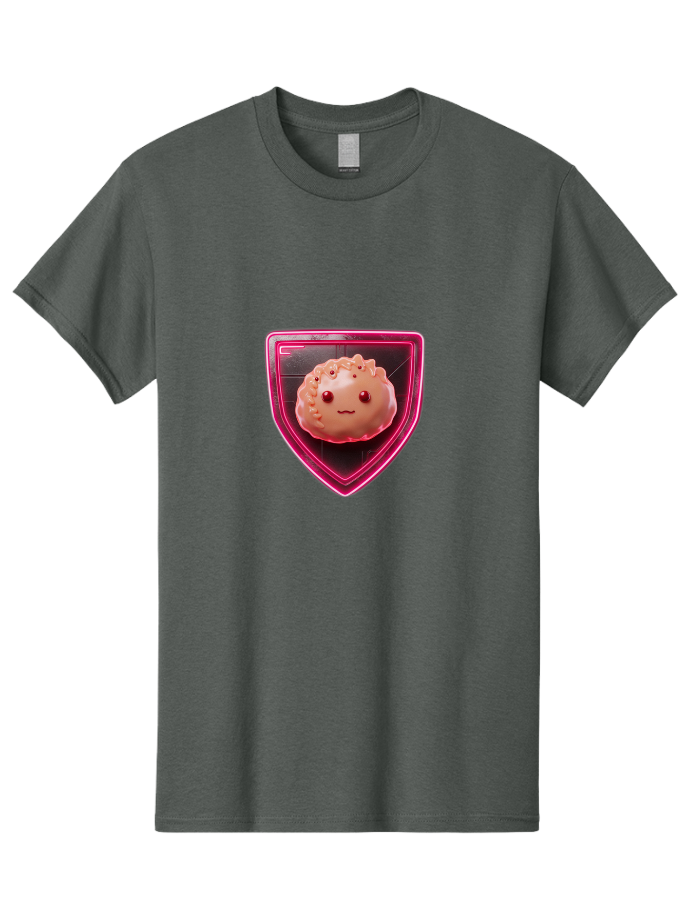 Pink-Dumpling Men'S Graphic Tee, 100% Cotton, Comfortable Casual Summer Wear, Machine Washable, Vintage Camera, Old Camera, Antique Camera, Black Camera, Classic Photography, Photography Equipment, Nostalgic Device, Film Camera, Camera Art Baf351