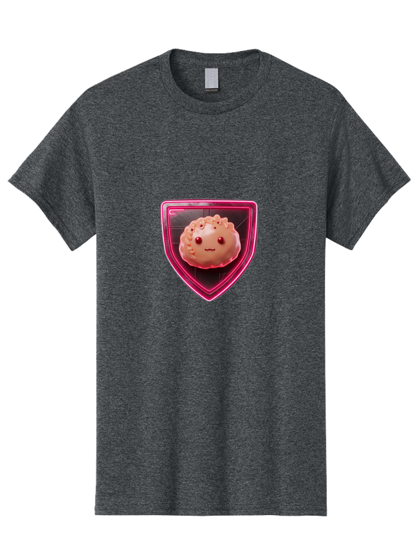 Pink-Dumpling Men'S Graphic Tee, 100% Cotton, Comfortable Casual Summer Wear, Machine Washable, Vintage Camera, Old Camera, Antique Camera, Black Camera, Classic Photography, Photography Equipment, Nostalgic Device, Film Camera, Camera Art Baf351
