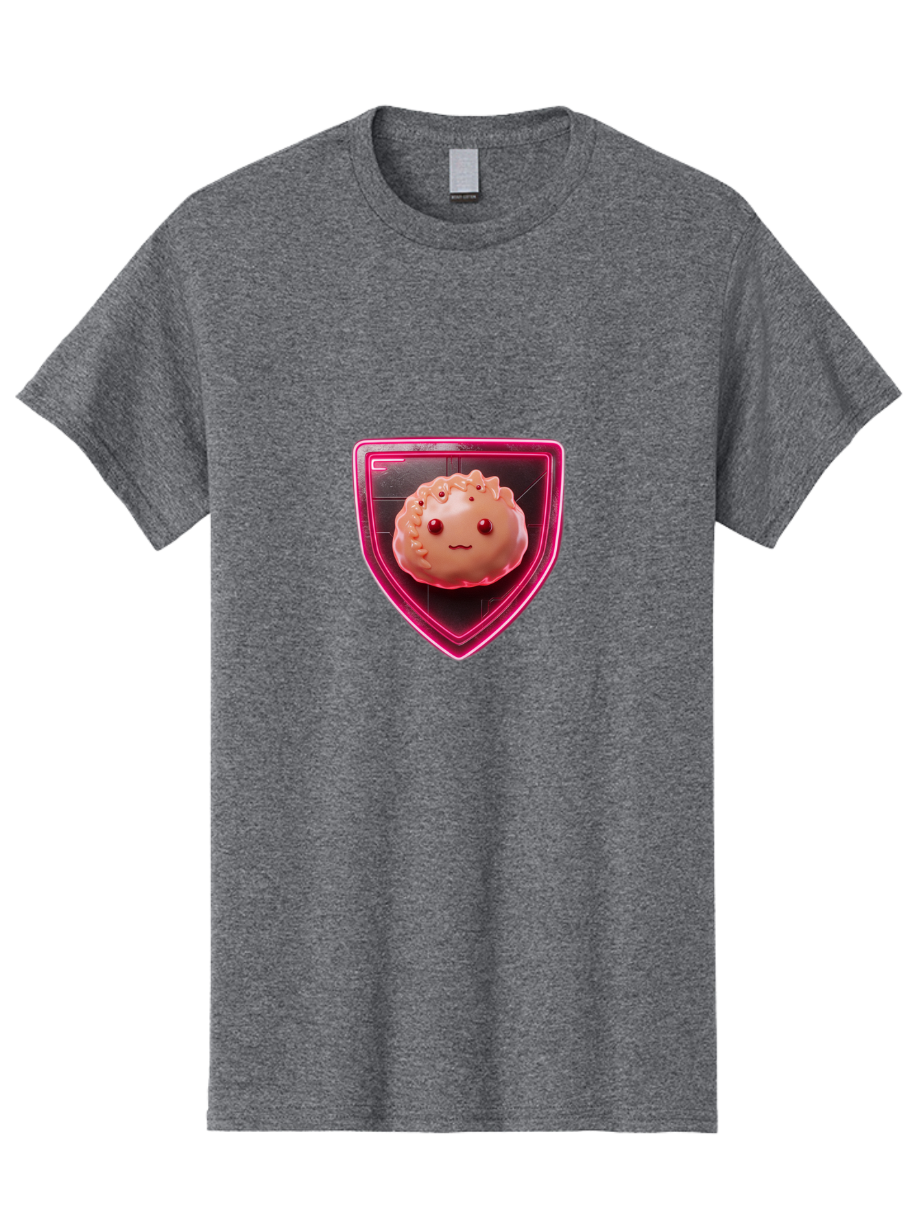 Pink-Dumpling Men'S Graphic Tee, 100% Cotton, Comfortable Casual Summer Wear, Machine Washable, Vintage Camera, Old Camera, Antique Camera, Black Camera, Classic Photography, Photography Equipment, Nostalgic Device, Film Camera, Camera Art Baf351