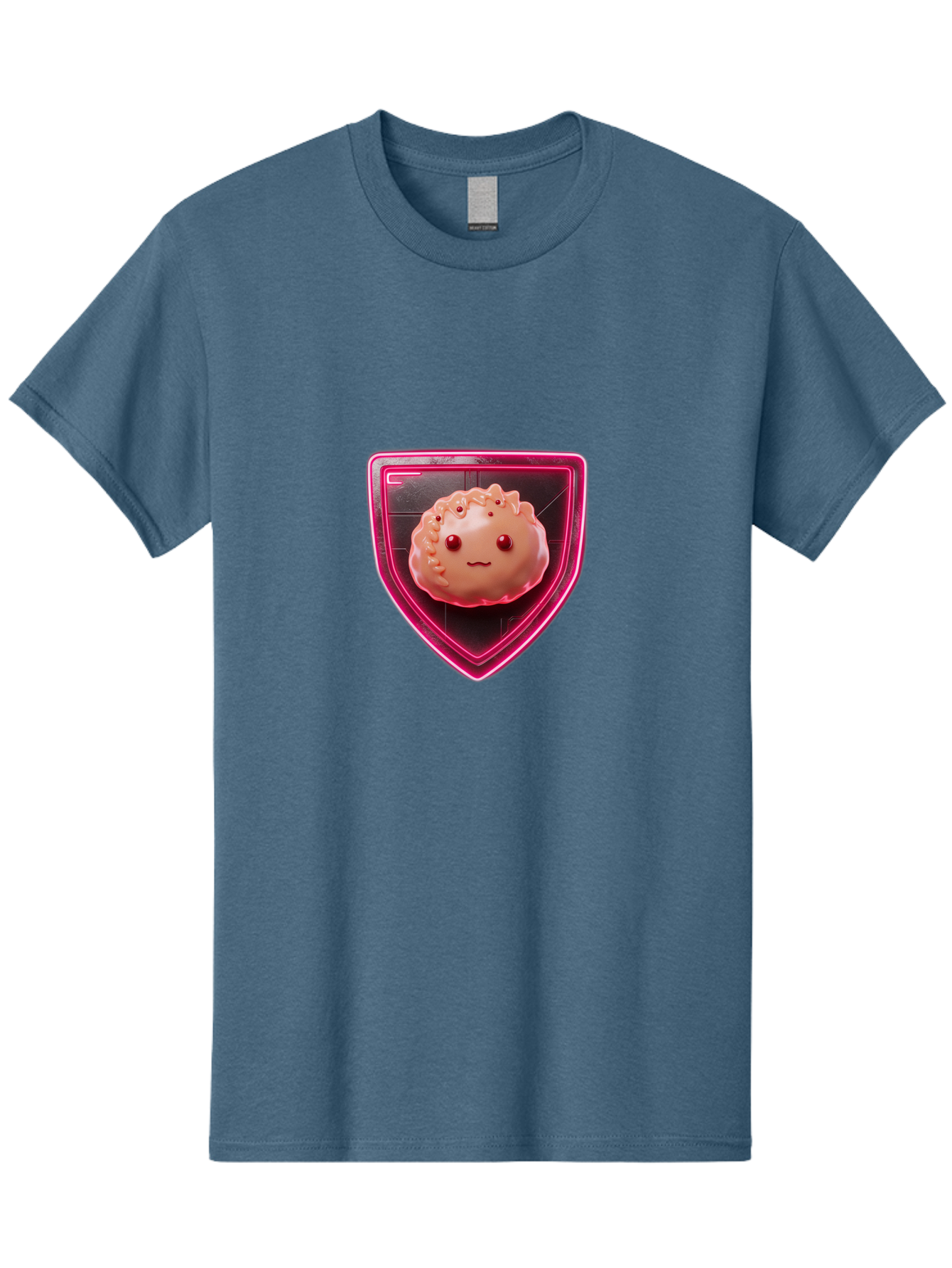 Pink-Dumpling Men'S Graphic Tee, 100% Cotton, Comfortable Casual Summer Wear, Machine Washable, Vintage Camera, Old Camera, Antique Camera, Black Camera, Classic Photography, Photography Equipment, Nostalgic Device, Film Camera, Camera Art Baf351