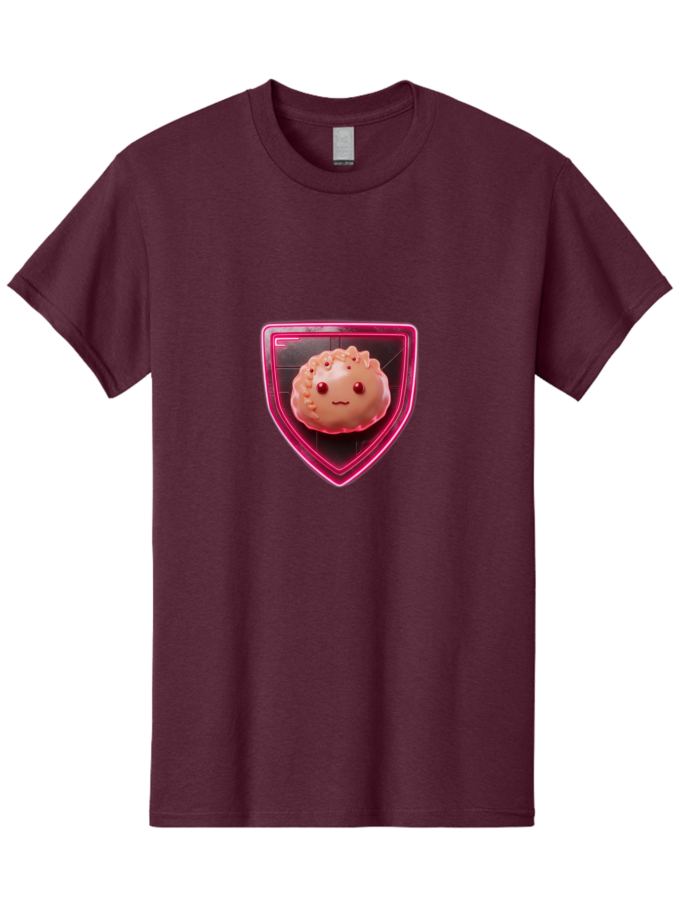 Pink-Dumpling Men'S Graphic Tee, 100% Cotton, Comfortable Casual Summer Wear, Machine Washable, Vintage Camera, Old Camera, Antique Camera, Black Camera, Classic Photography, Photography Equipment, Nostalgic Device, Film Camera, Camera Art Baf351