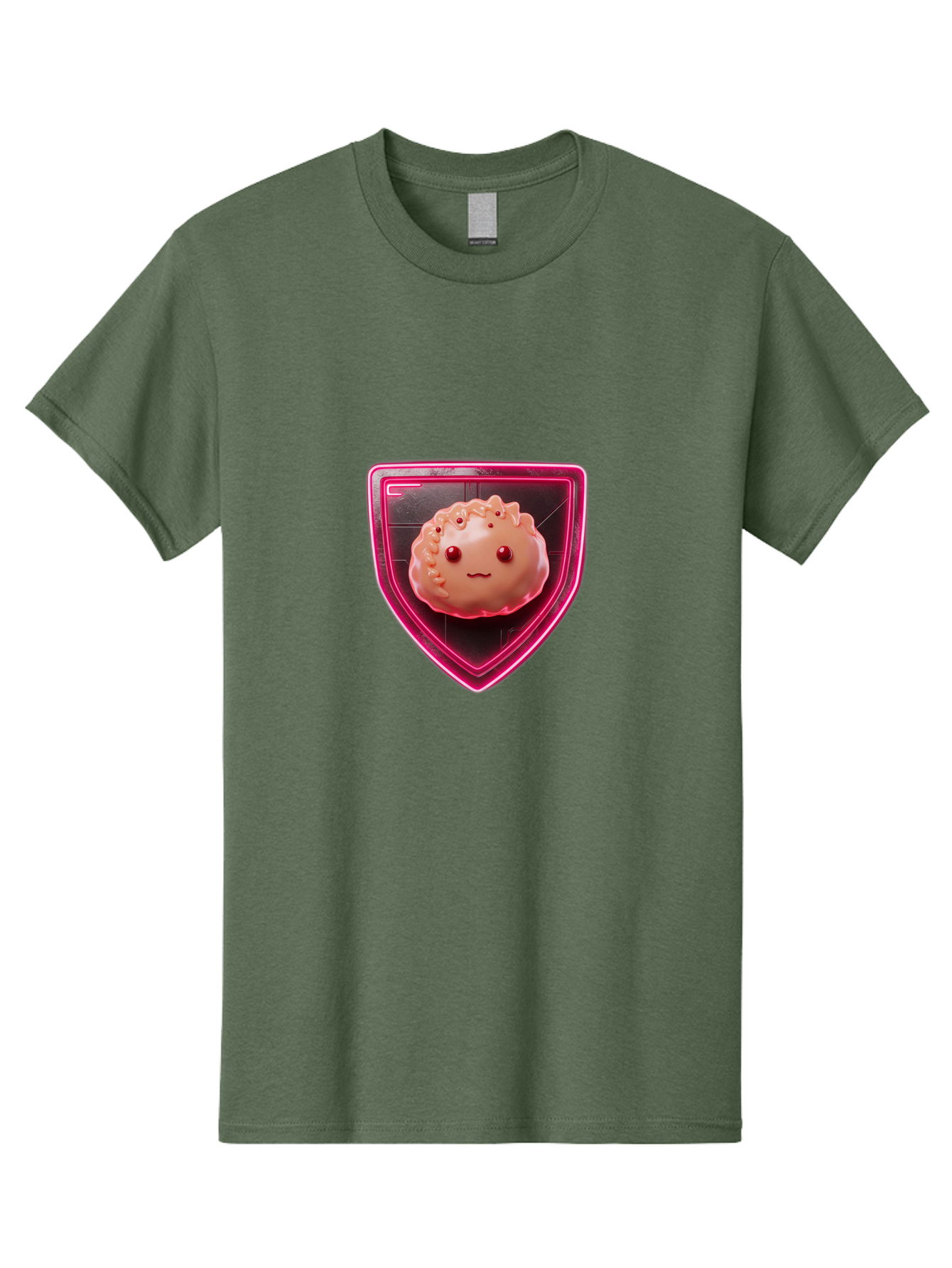 Pink-Dumpling Men'S Graphic Tee, 100% Cotton, Comfortable Casual Summer Wear, Machine Washable, Vintage Camera, Old Camera, Antique Camera, Black Camera, Classic Photography, Photography Equipment, Nostalgic Device, Film Camera, Camera Art Baf351
