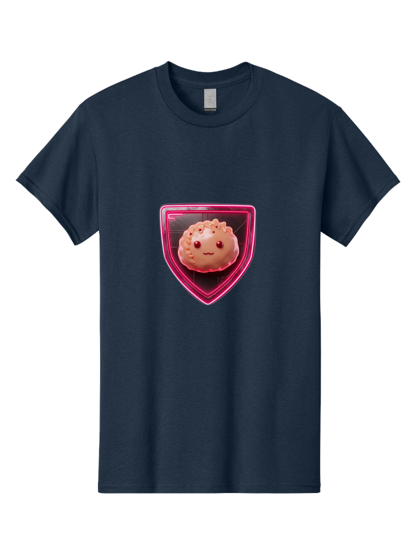 Pink-Dumpling Men'S Graphic Tee, 100% Cotton, Comfortable Casual Summer Wear, Machine Washable, Vintage Camera, Old Camera, Antique Camera, Black Camera, Classic Photography, Photography Equipment, Nostalgic Device, Film Camera, Camera Art Baf351