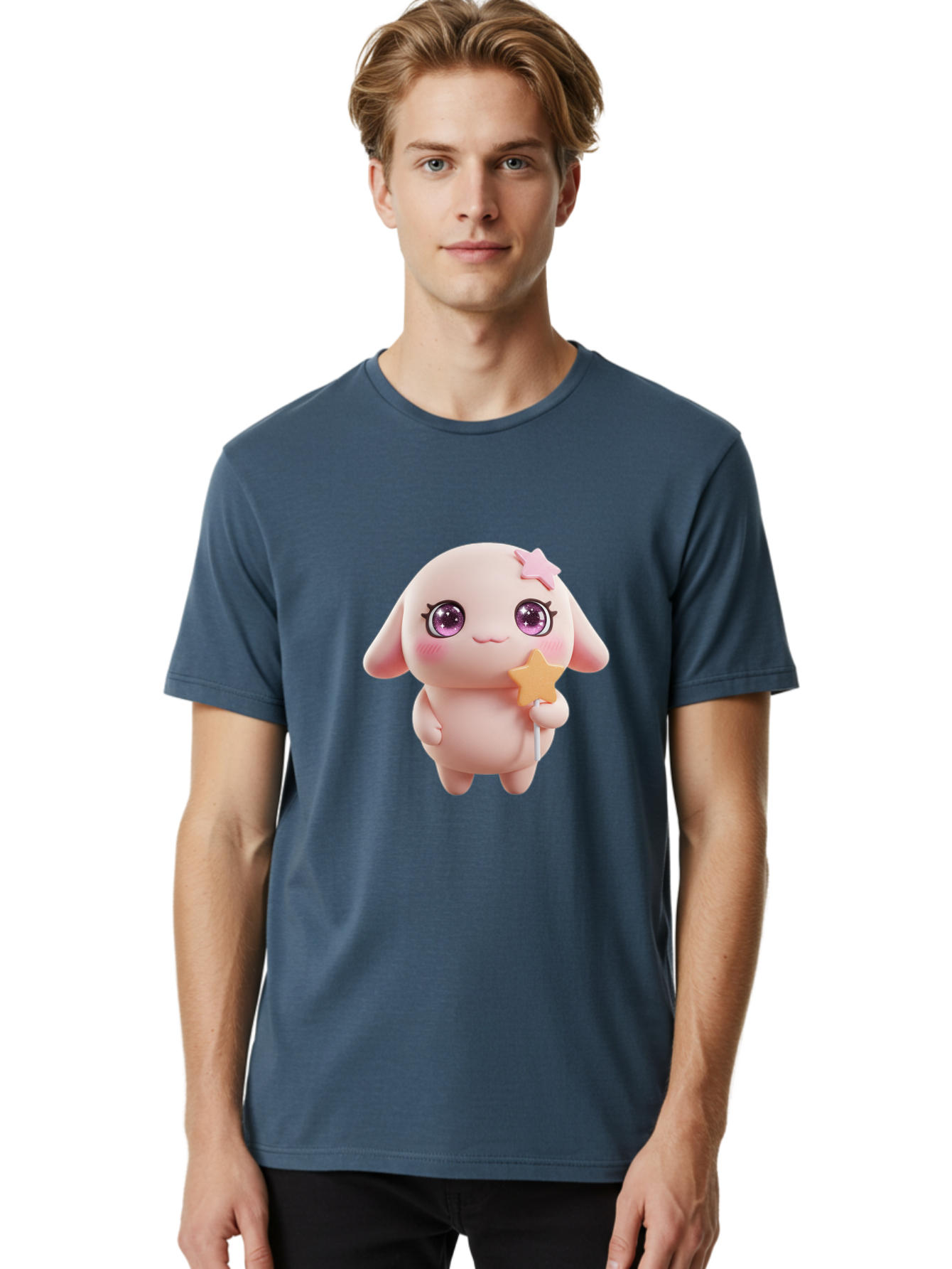 Pink-Lamb Men'S Graphic Tee, 100% Cotton, Comfortable Casual Summer Wear, Machine Washable, Vintage Camera, Old Camera, Antique Camera, Black Camera, Classic Photography, Photography Equipment, Nostalgic Device, Film Camera, Camera Art Baf353