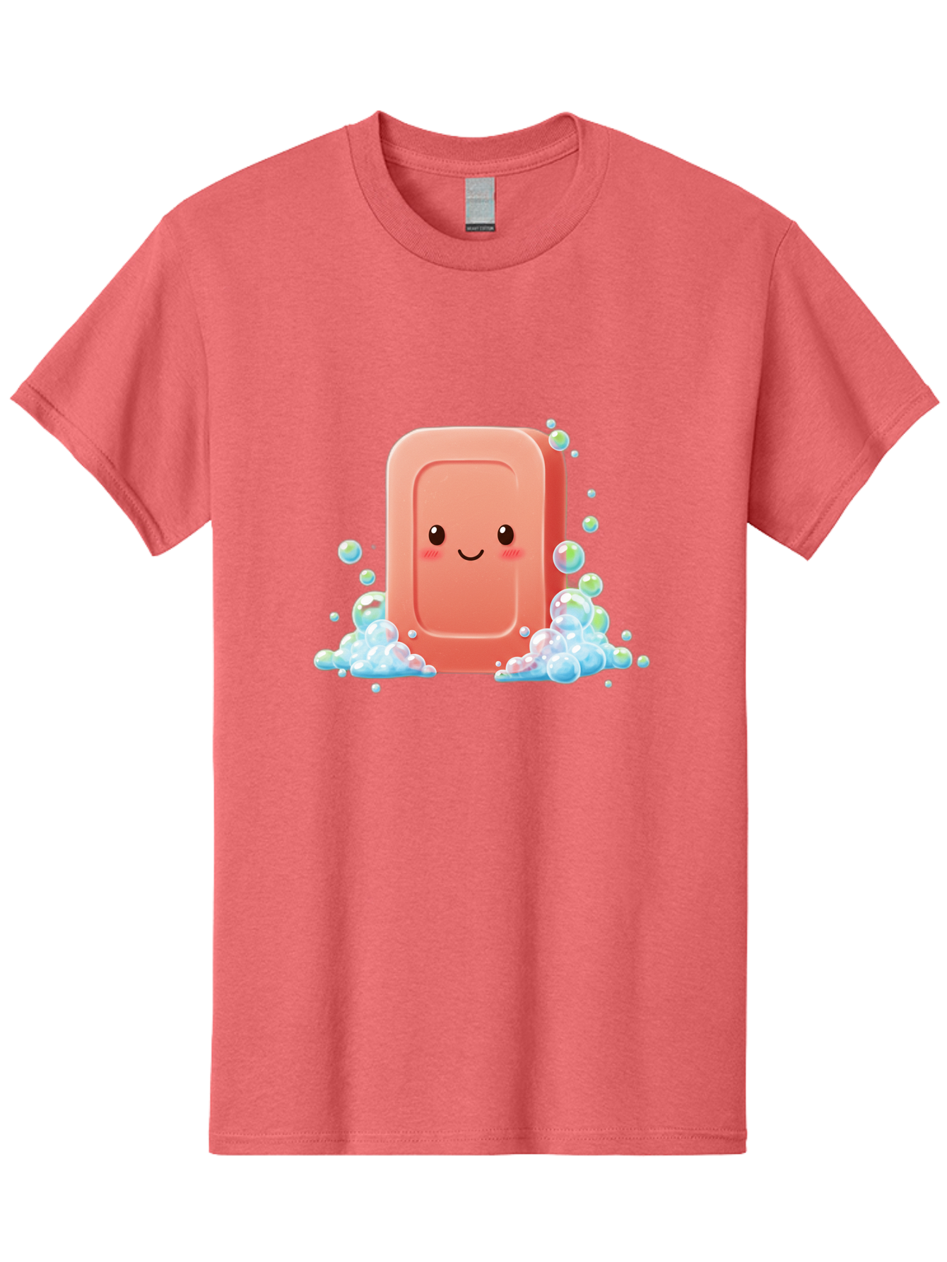 Pink-Soap-Bar Men'S Graphic Tee, 100% Cotton, Comfortable Casual Summer Wear, Machine Washable, Vintage Camera, Old Camera, Antique Camera, Black Camera, Classic Photography, Photography Equipment, Nostalgic Device, Film Camera, Camera Art Baf356