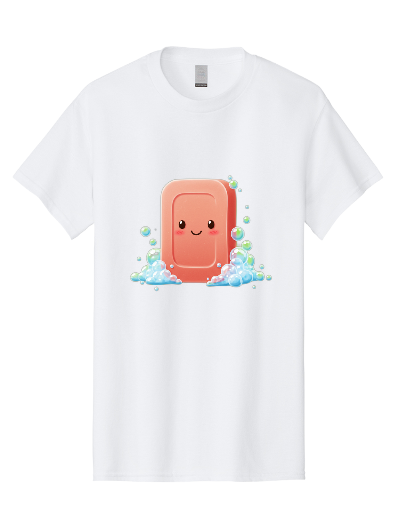 Pink-Soap-Bar Men'S Graphic Tee, 100% Cotton, Comfortable Casual Summer Wear, Machine Washable, Vintage Camera, Old Camera, Antique Camera, Black Camera, Classic Photography, Photography Equipment, Nostalgic Device, Film Camera, Camera Art Baf356