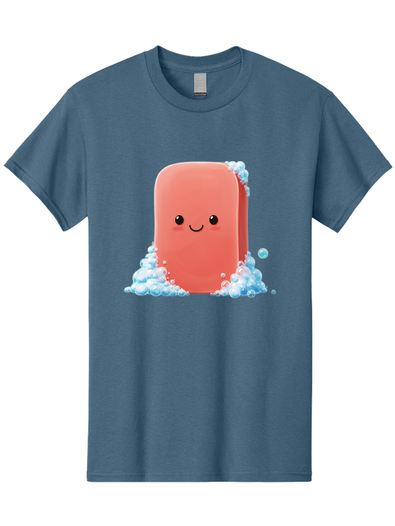 Pink-Soap Men'S Graphic Tee, 100% Cotton, Comfortable Casual Summer Wear, Machine Washable, Vintage Camera, Old Camera, Antique Camera, Black Camera, Classic Photography, Photography Equipment, Nostalgic Device, Film Camera, Camera Art Baf358