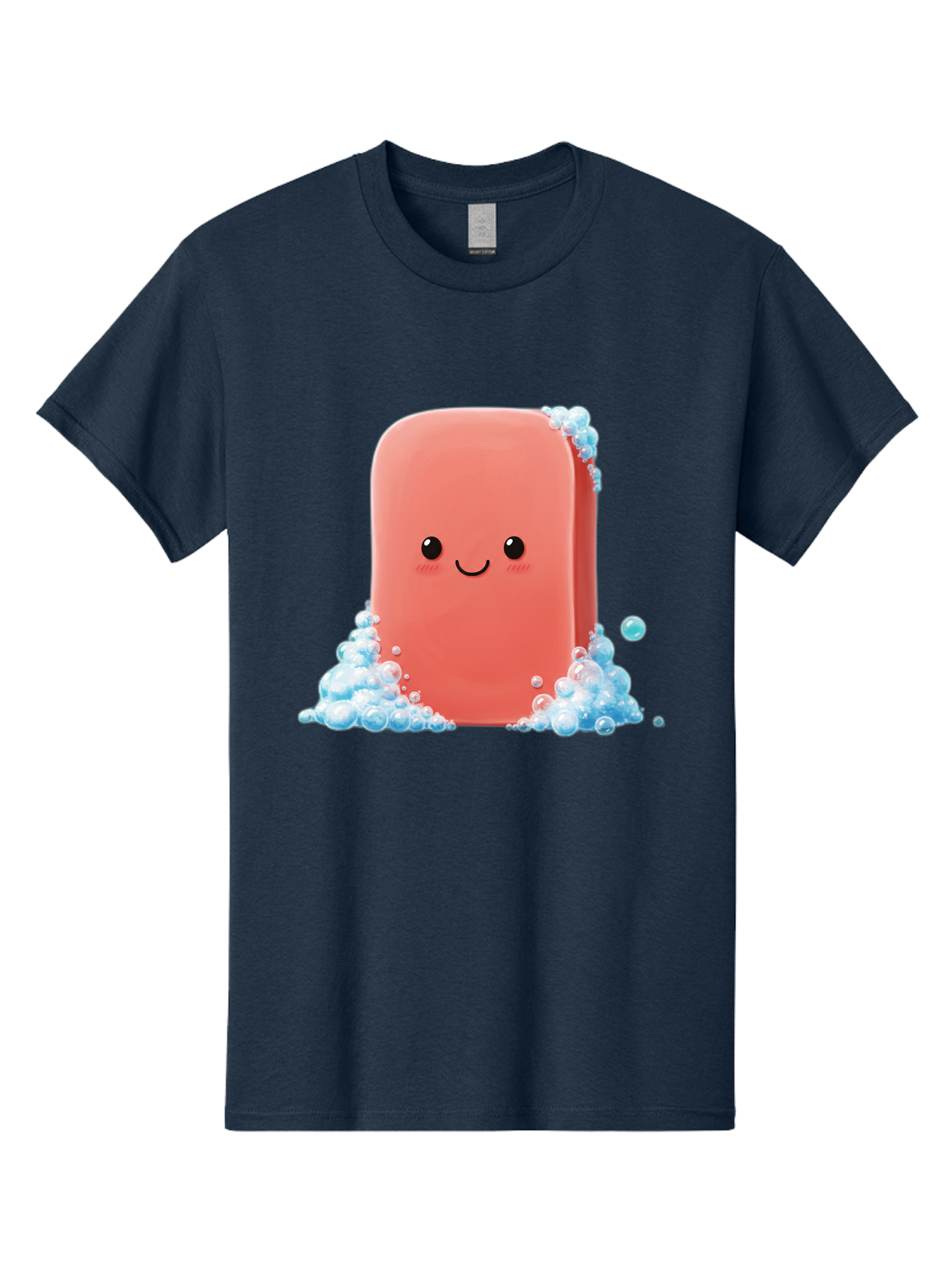 Pink-Soap Men'S Graphic Tee, 100% Cotton, Comfortable Casual Summer Wear, Machine Washable, Vintage Camera, Old Camera, Antique Camera, Black Camera, Classic Photography, Photography Equipment, Nostalgic Device, Film Camera, Camera Art Baf358